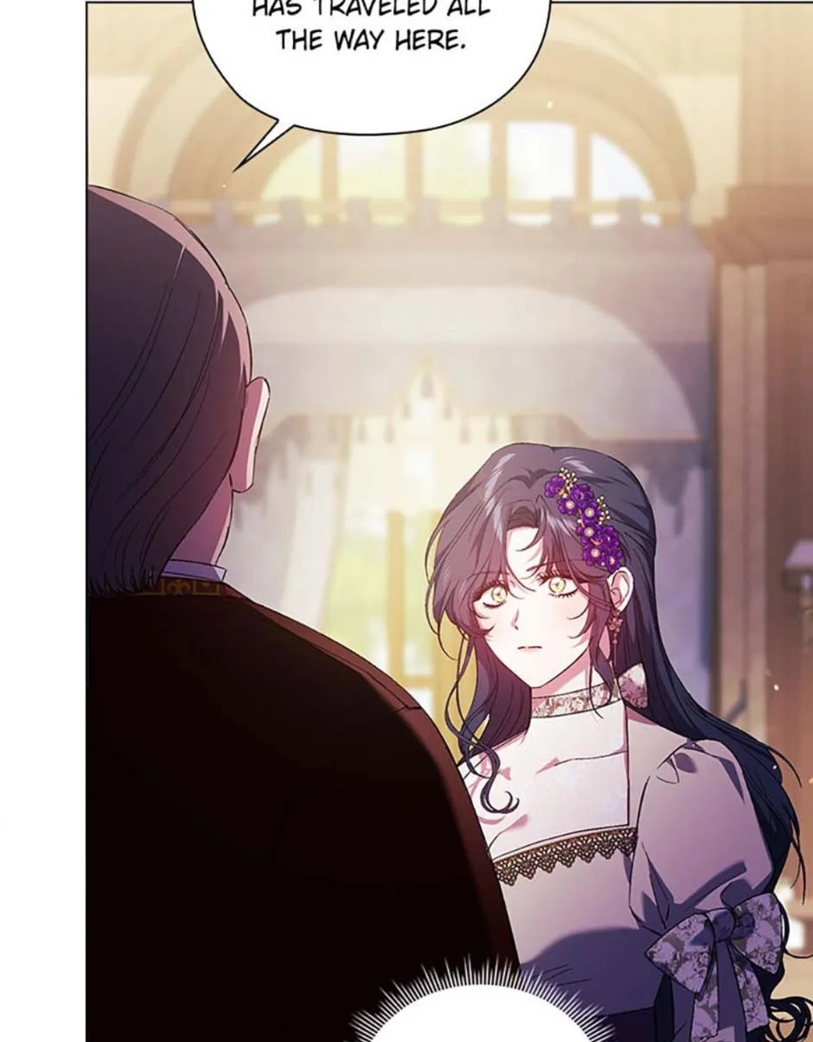 I Don’t Trust My Twin Sister Chapter 61 page 13 - 