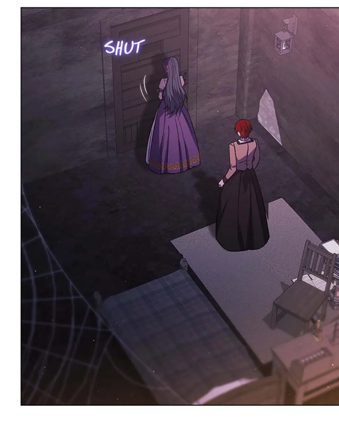 I Don’t Trust My Twin Sister Chapter 61 page 147 - 