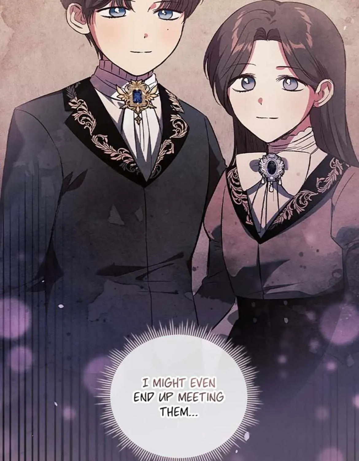 I Don’t Trust My Twin Sister Chapter 61 page 3 - 