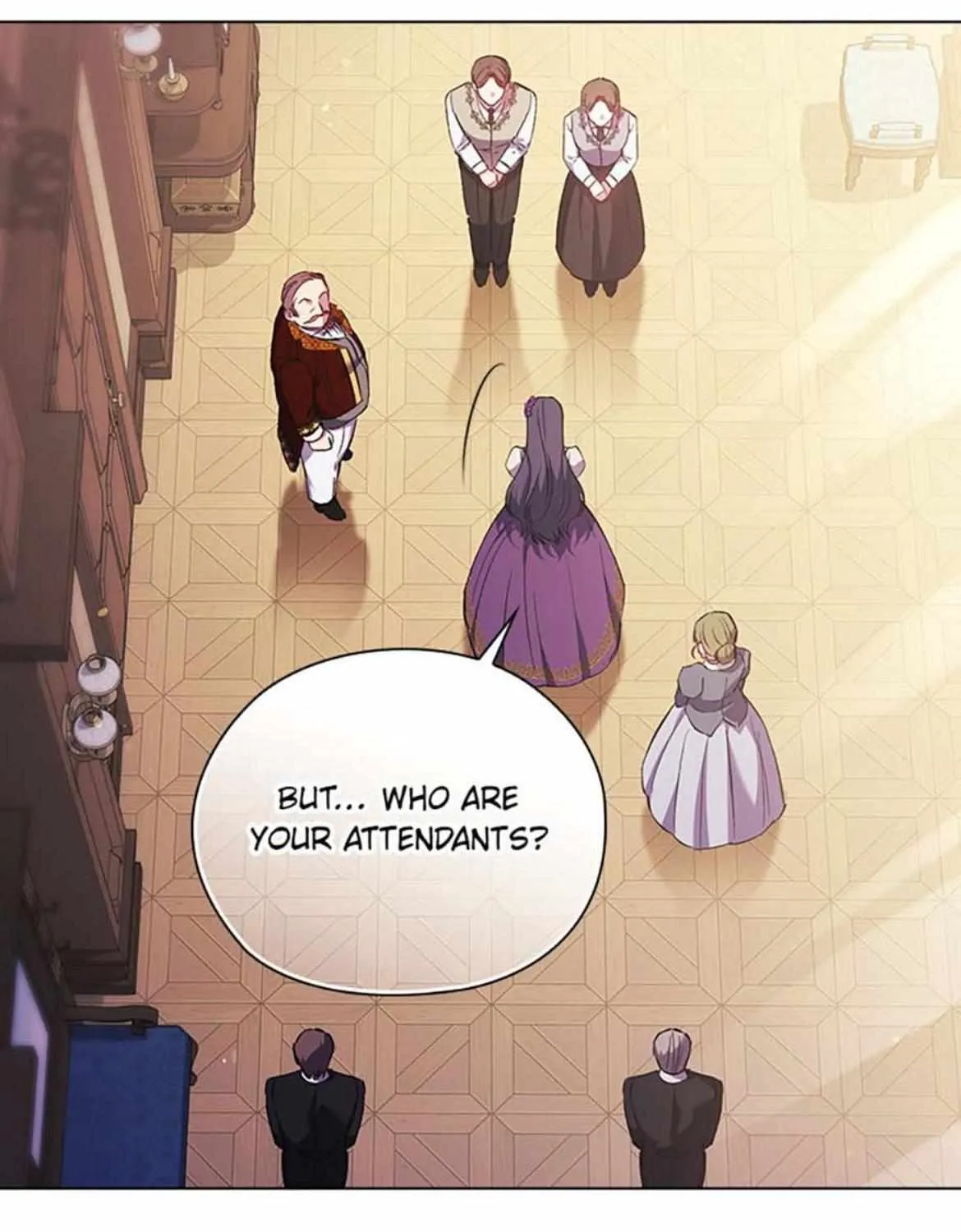 I Don’t Trust My Twin Sister Chapter 61 page 23 - 
