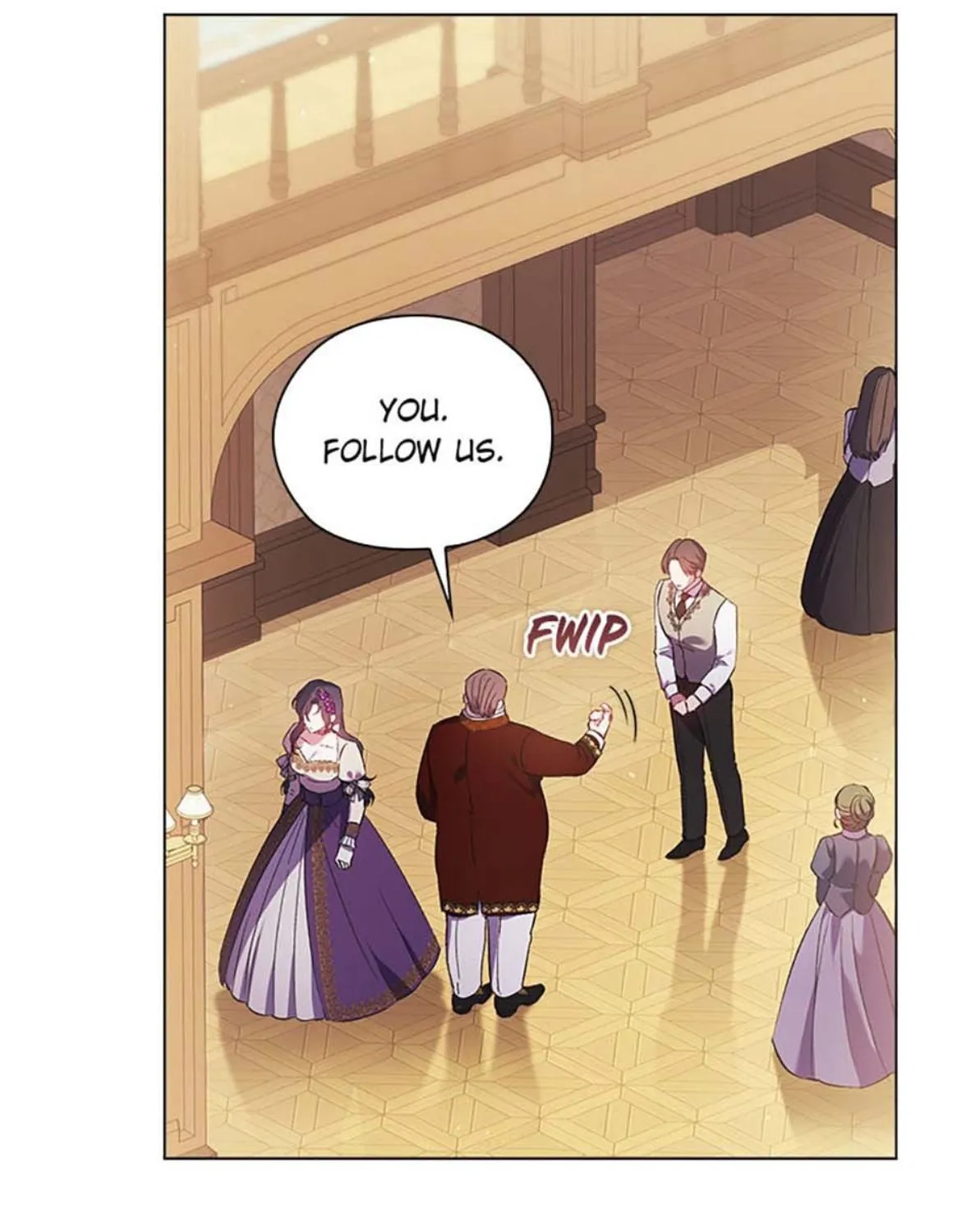 I Don’t Trust My Twin Sister Chapter 61 page 39 - 