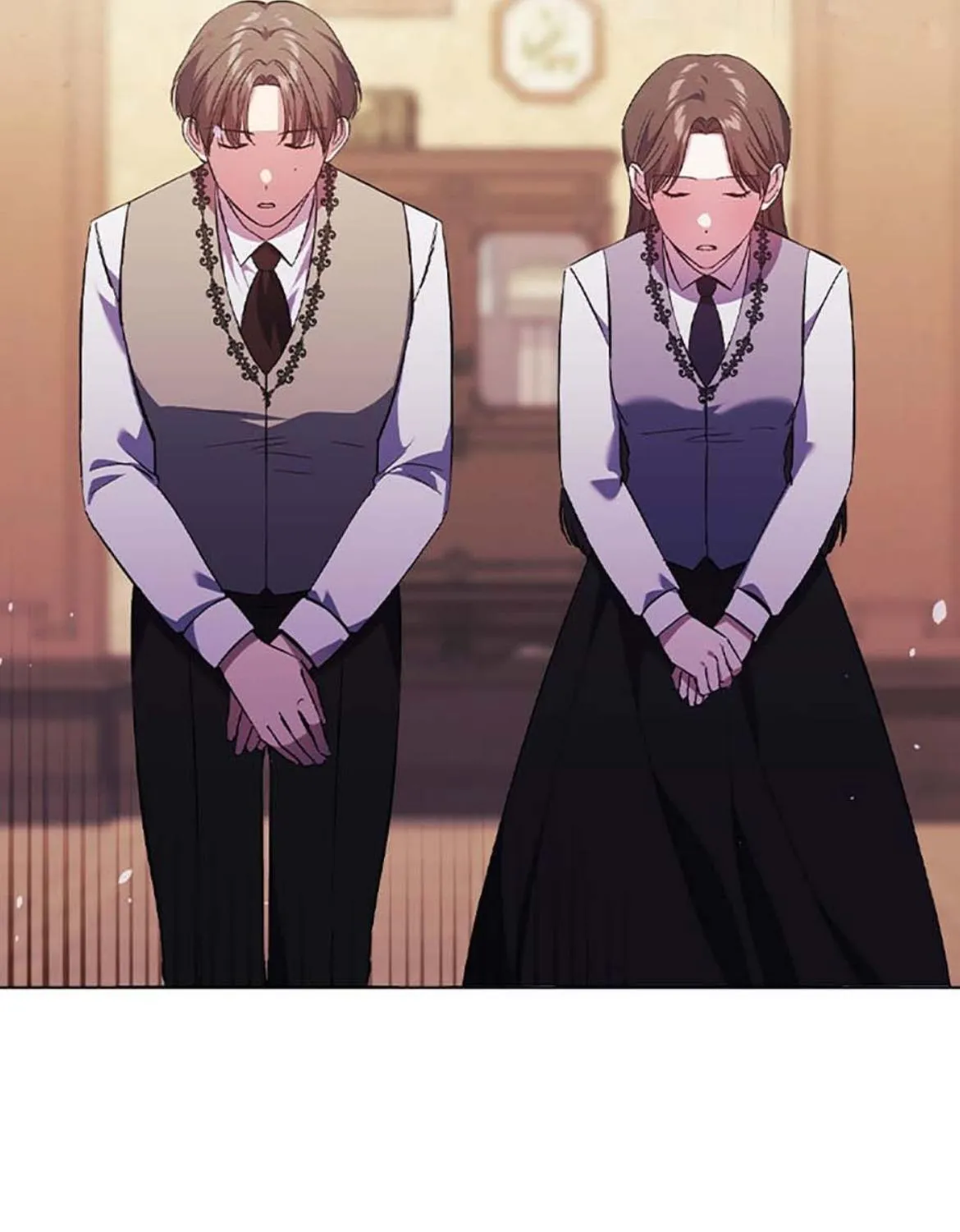 I Don’t Trust My Twin Sister Chapter 61 page 5 - 