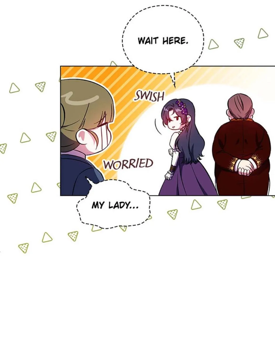 I Don’t Trust My Twin Sister Chapter 61 page 41 - 