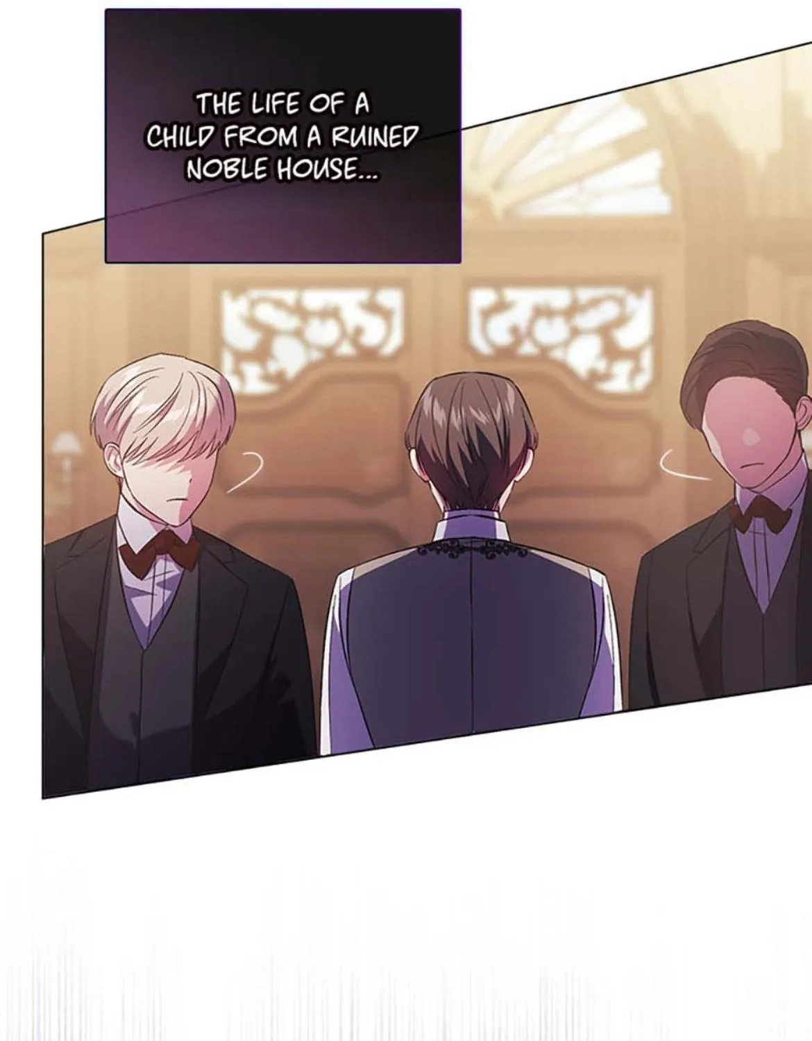 I Don’t Trust My Twin Sister Chapter 61 page 45 - 