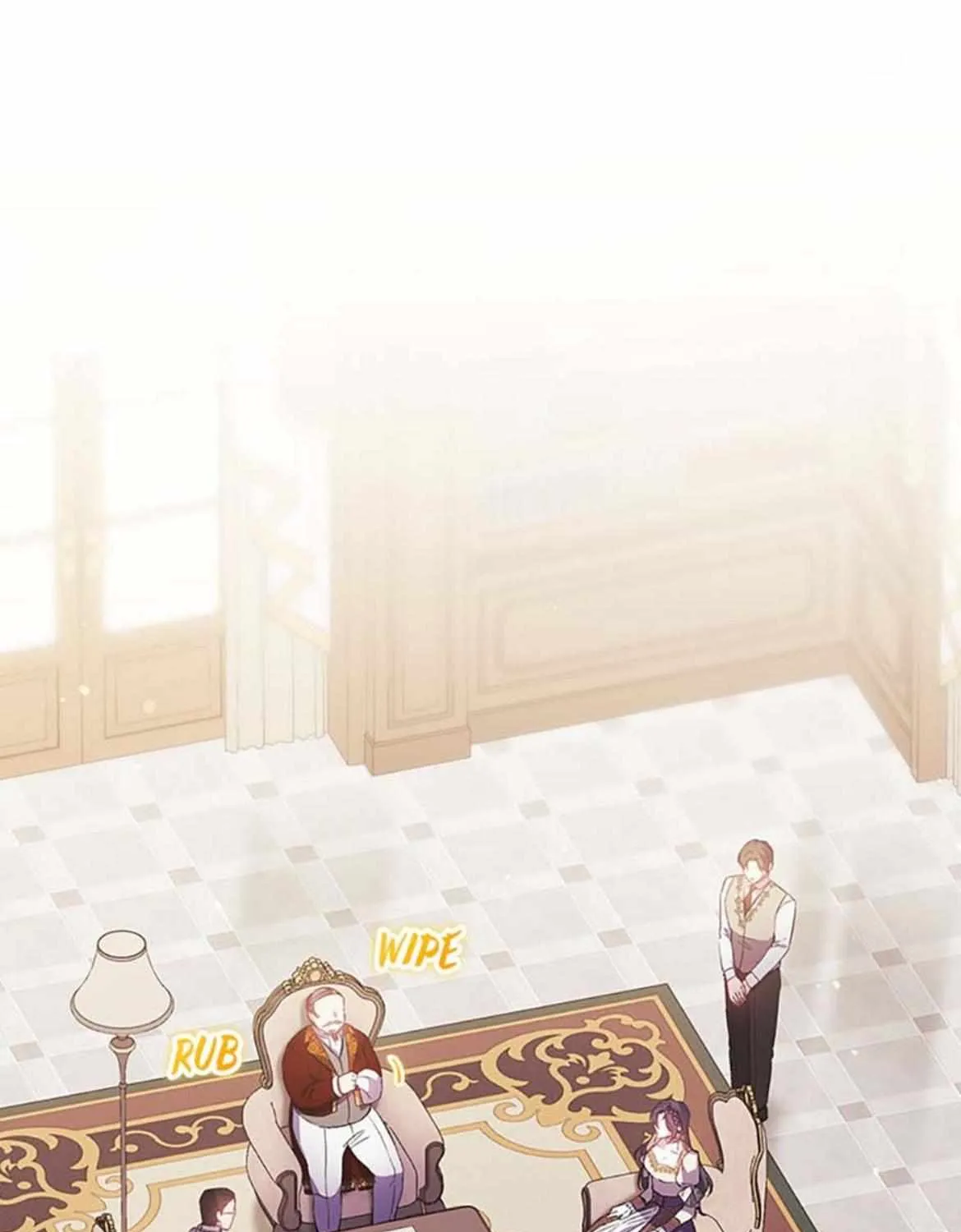 I Don’t Trust My Twin Sister Chapter 61 page 57 - 
