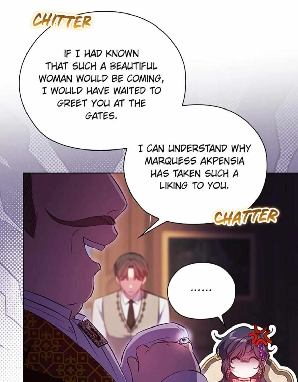 I Don’t Trust My Twin Sister Chapter 61 page 61 - 