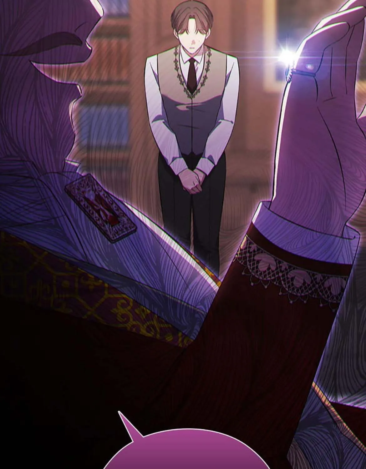 I Don’t Trust My Twin Sister Chapter 61 page 69 - 
