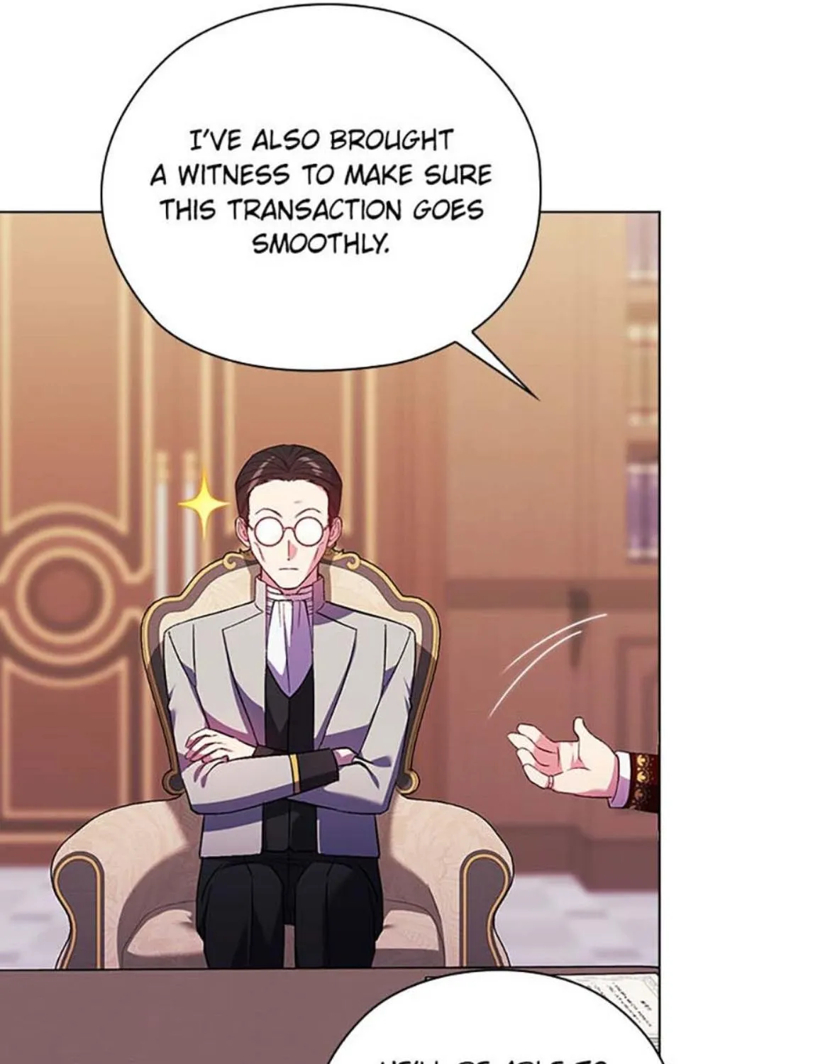 I Don’t Trust My Twin Sister Chapter 61 page 75 - 