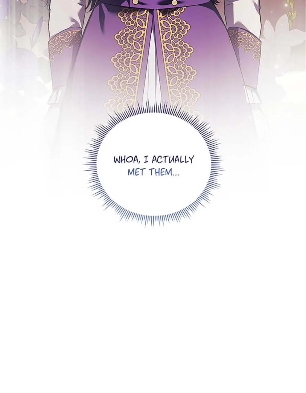 I Don’t Trust My Twin Sister Chapter 61 page 9 - 