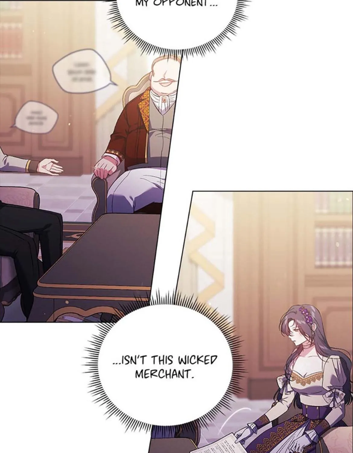 I Don’t Trust My Twin Sister Chapter 61 page 93 - 