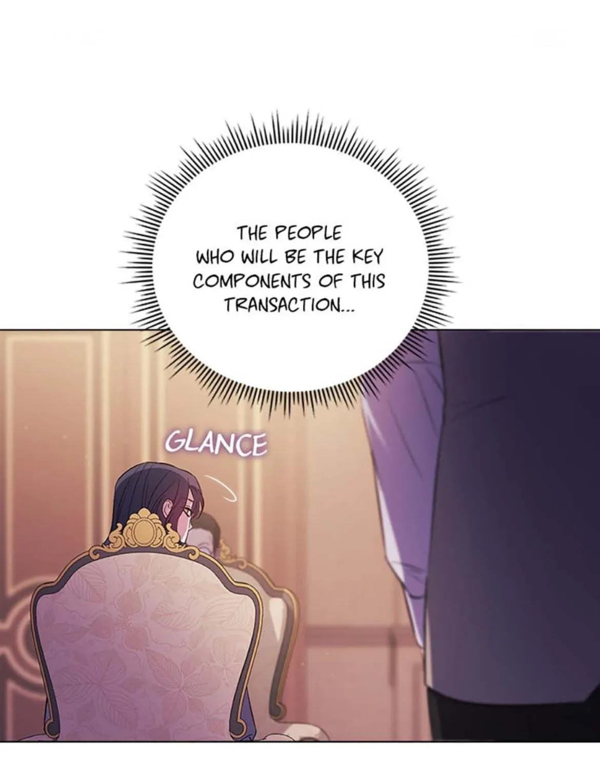 I Don’t Trust My Twin Sister Chapter 61 page 95 - 