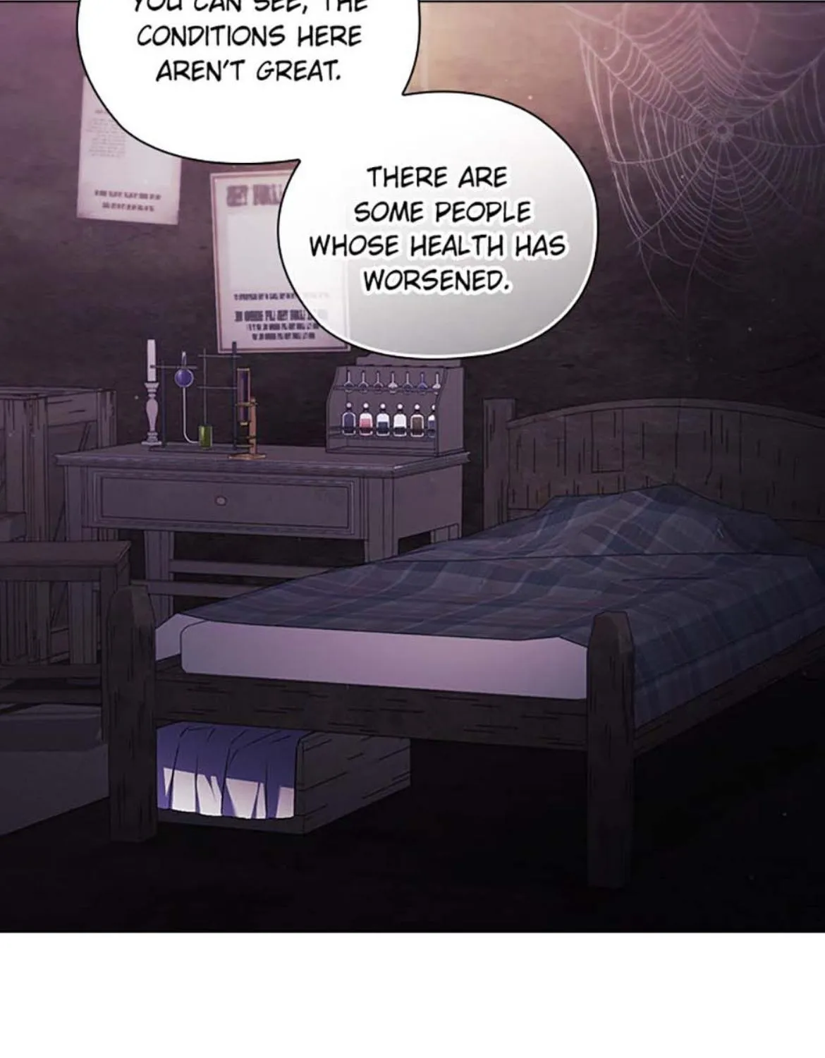 I Don’t Trust My Twin Sister Chapter 62 page 11 - 