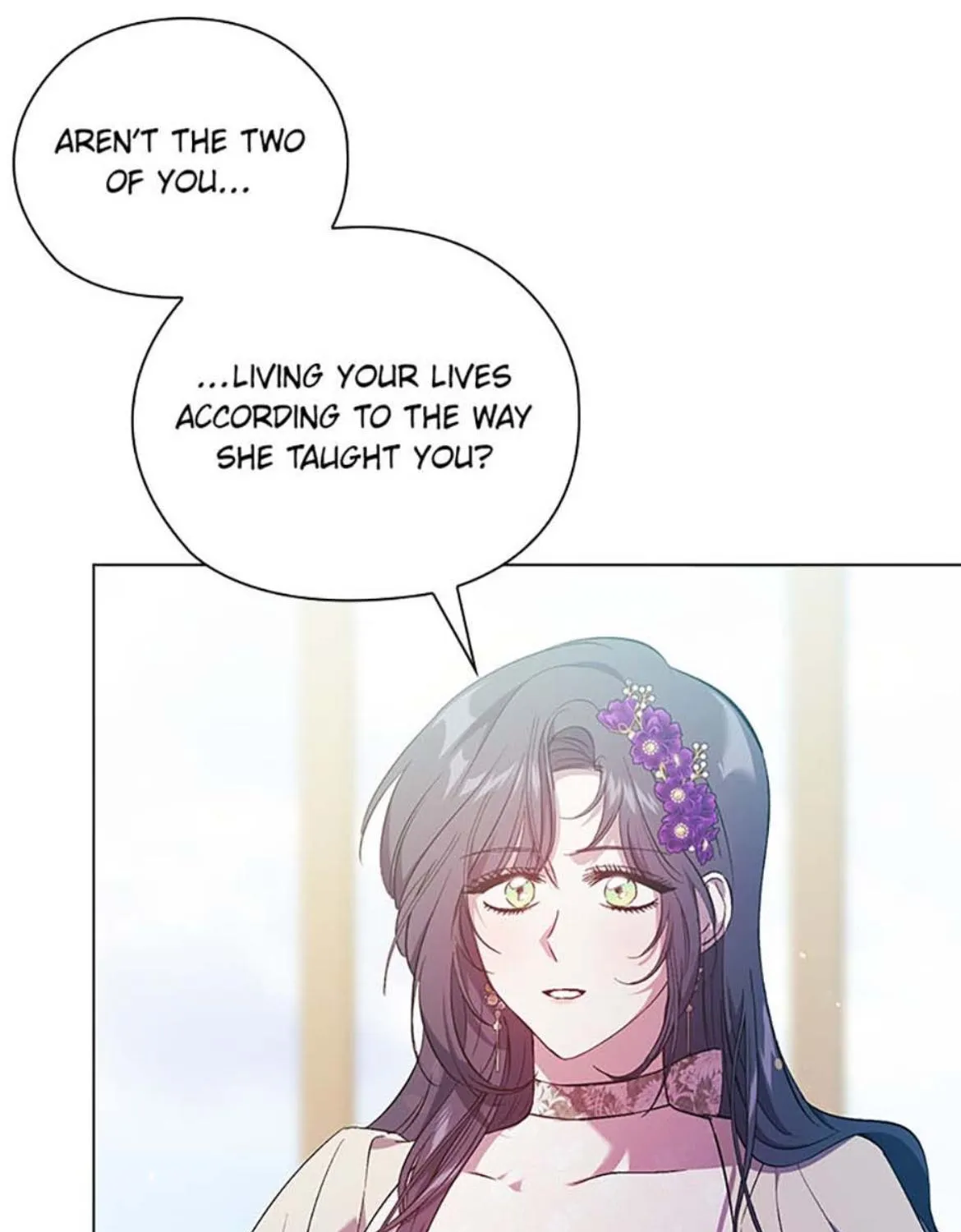 I Don’t Trust My Twin Sister Chapter 62 page 114 - 