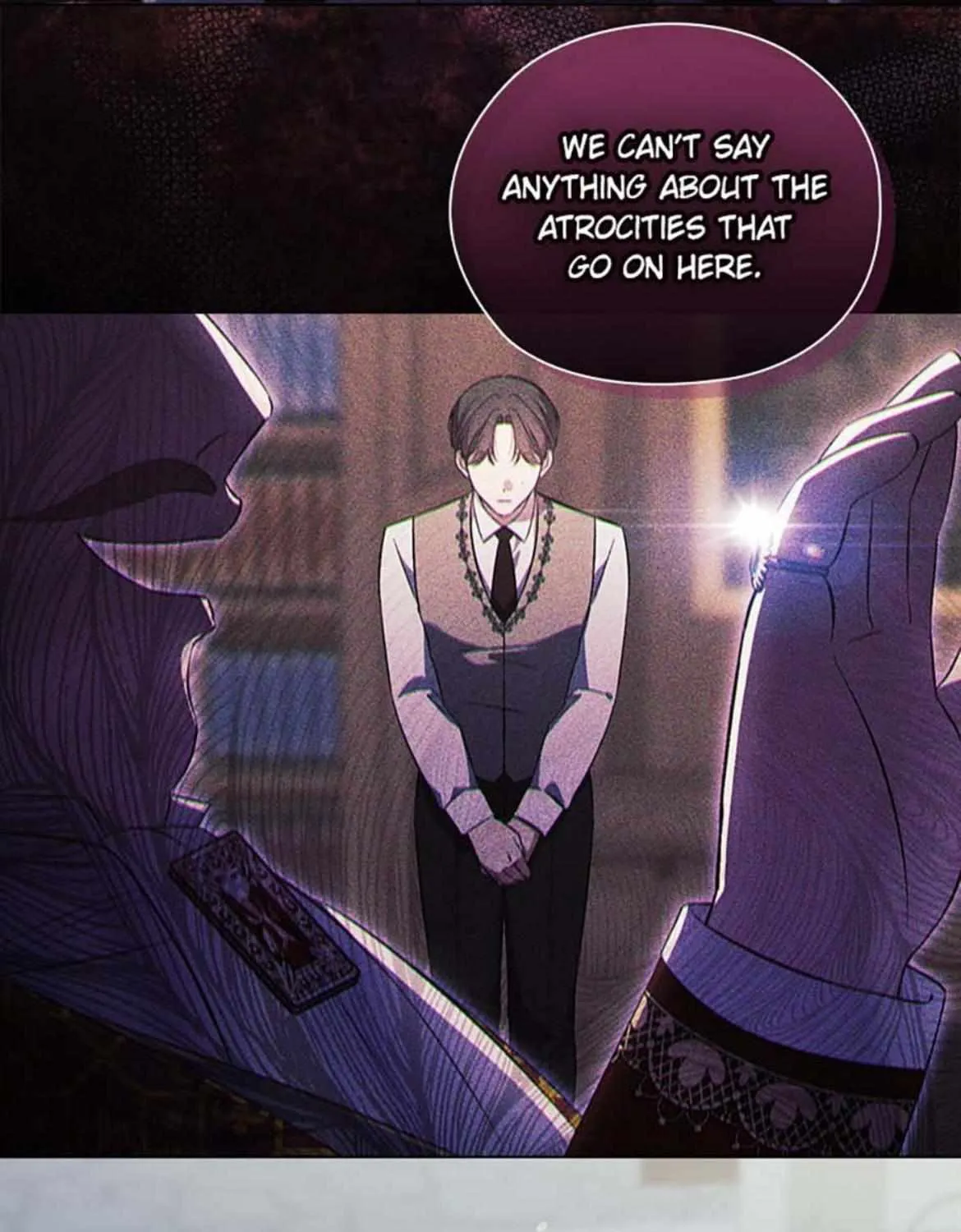 I Don’t Trust My Twin Sister Chapter 62 page 118 - 