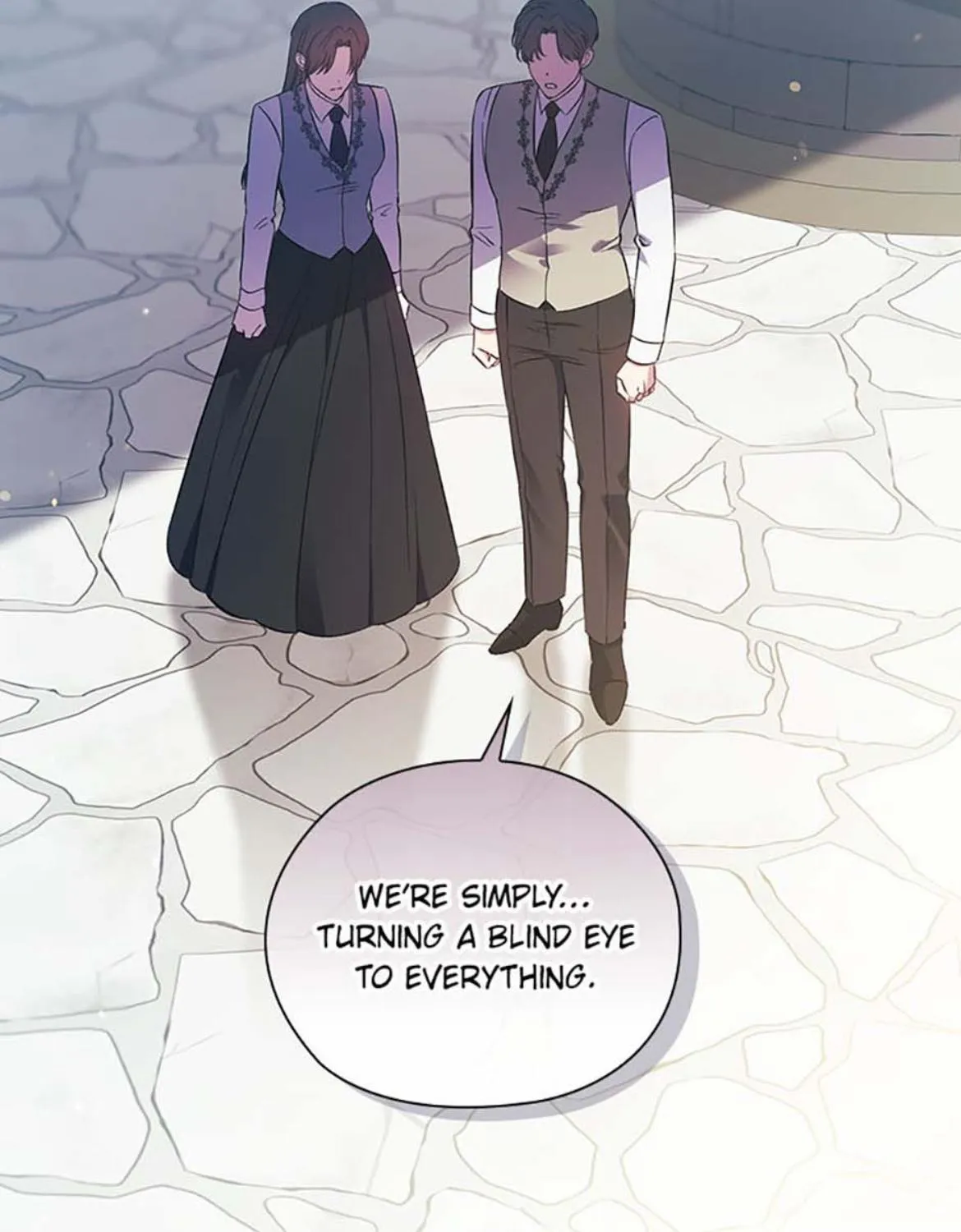 I Don’t Trust My Twin Sister Chapter 62 page 120 - 