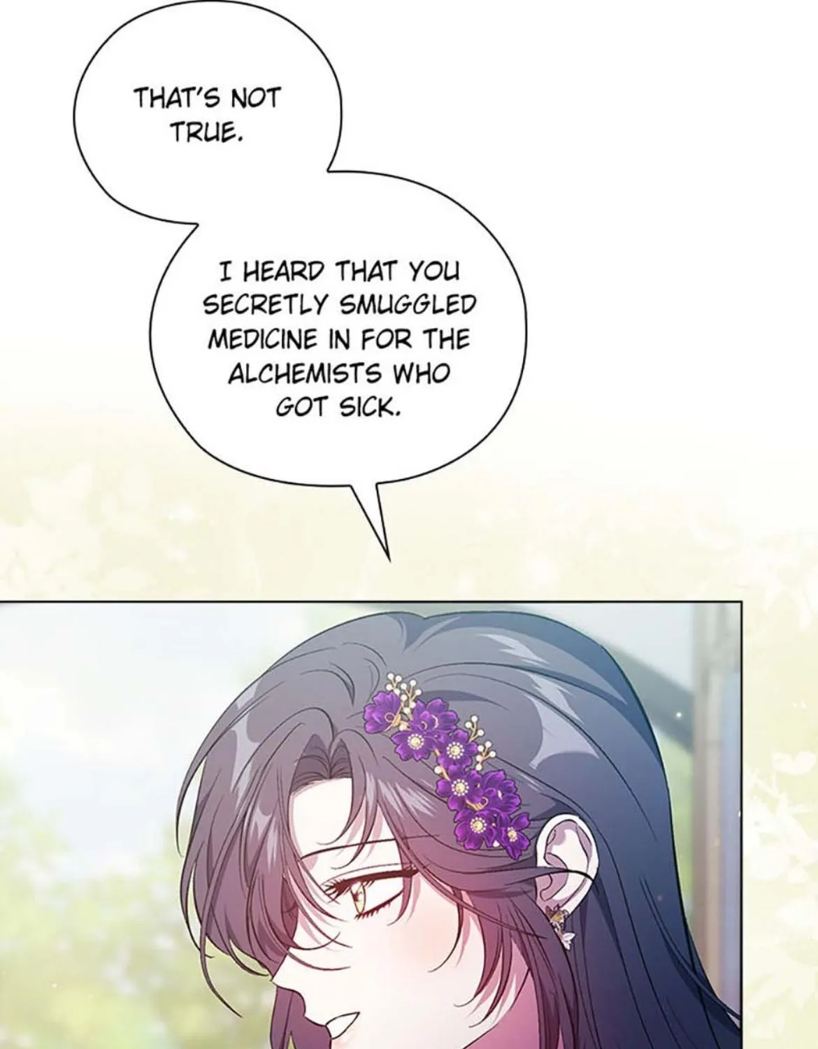 I Don’t Trust My Twin Sister Chapter 62 page 122 - 
