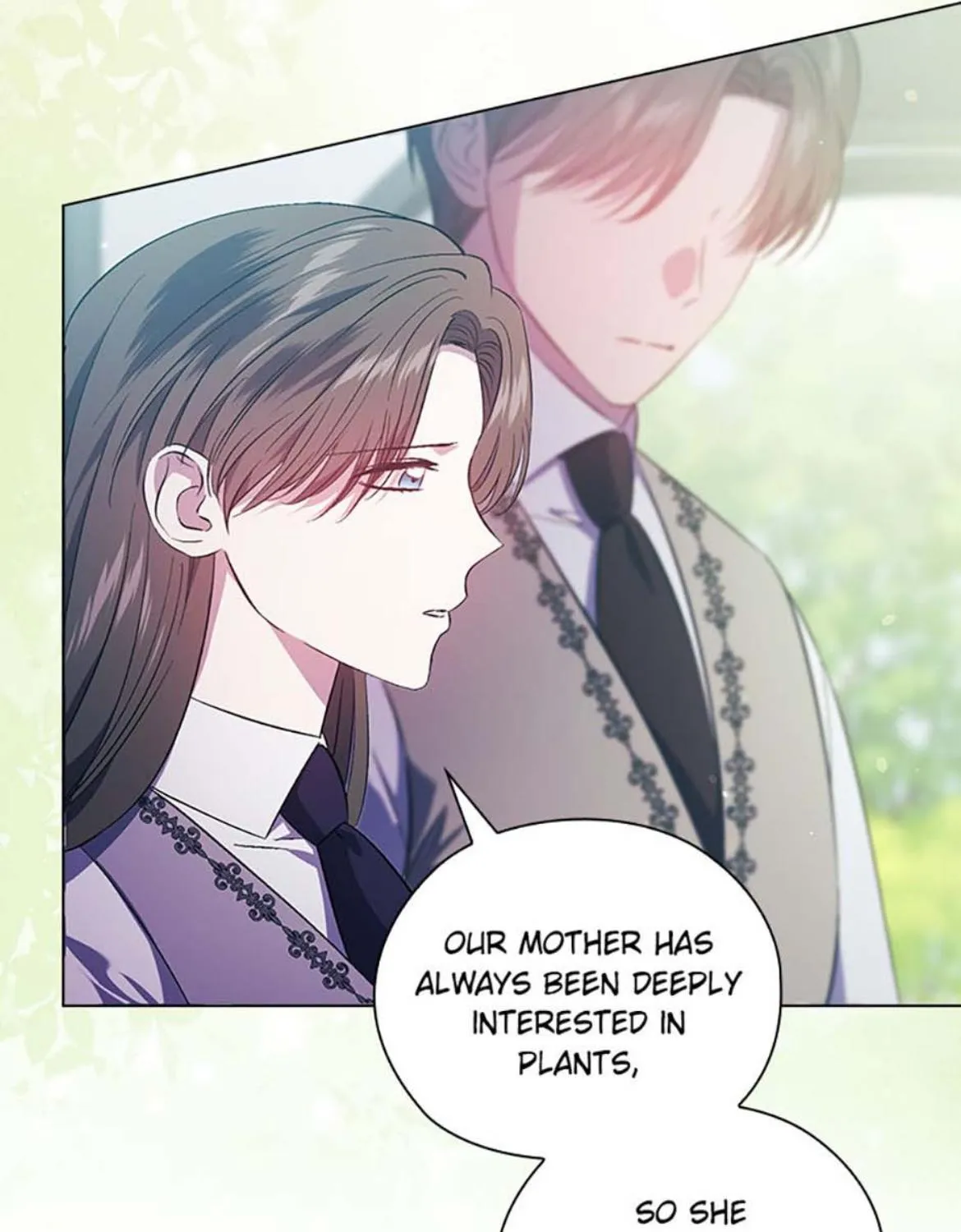 I Don’t Trust My Twin Sister Chapter 62 page 124 - 