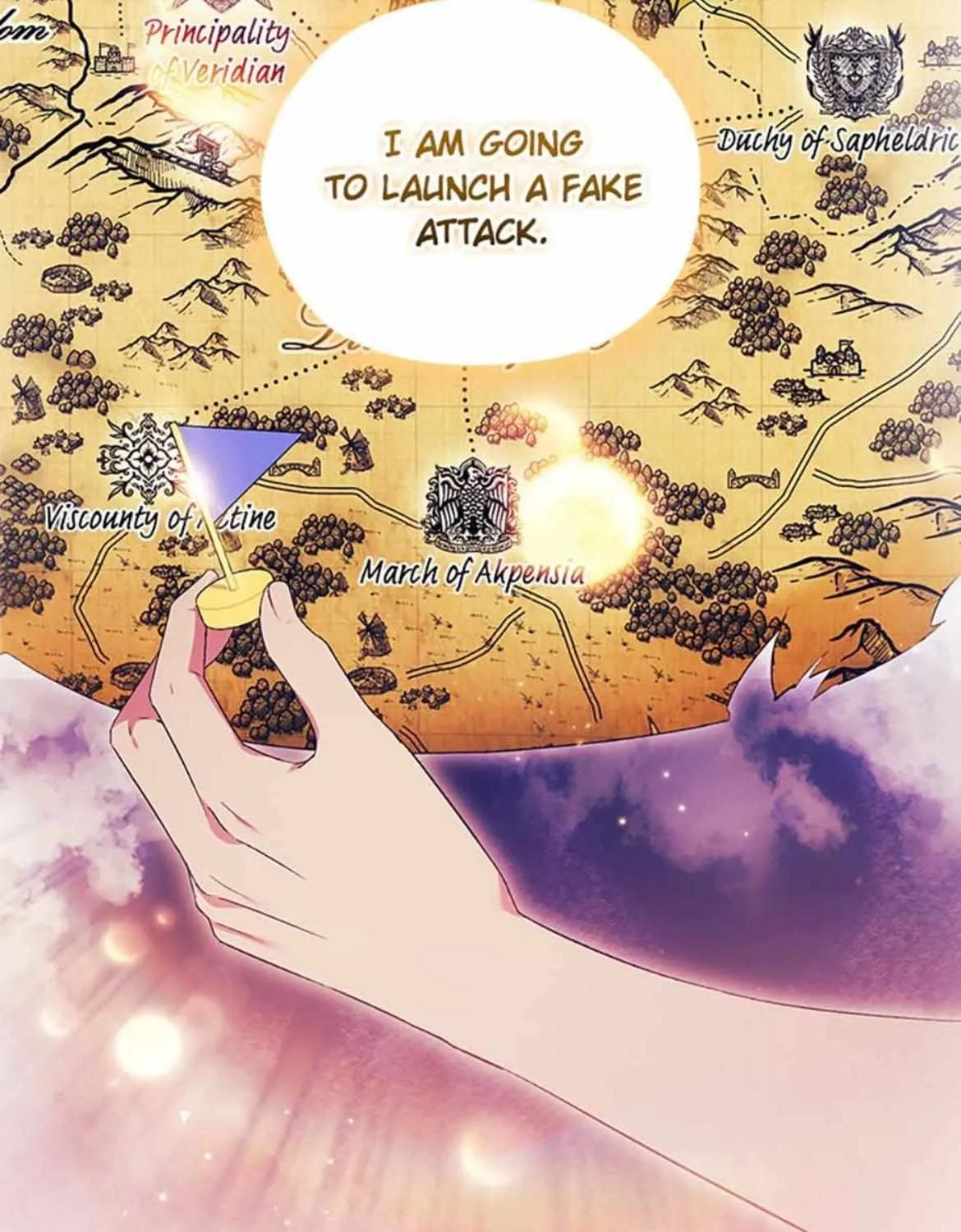 I Don’t Trust My Twin Sister Chapter 62 page 141 - 