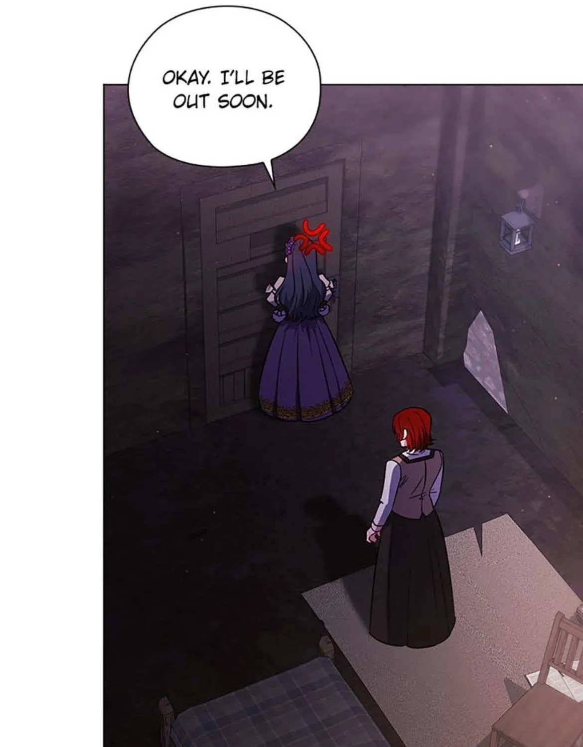 I Don’t Trust My Twin Sister Chapter 62 page 19 - 