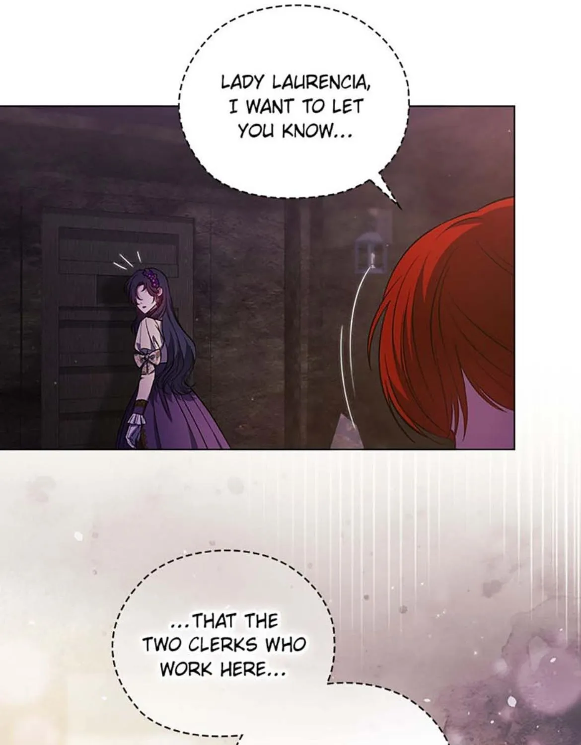 I Don’t Trust My Twin Sister Chapter 62 page 21 - 