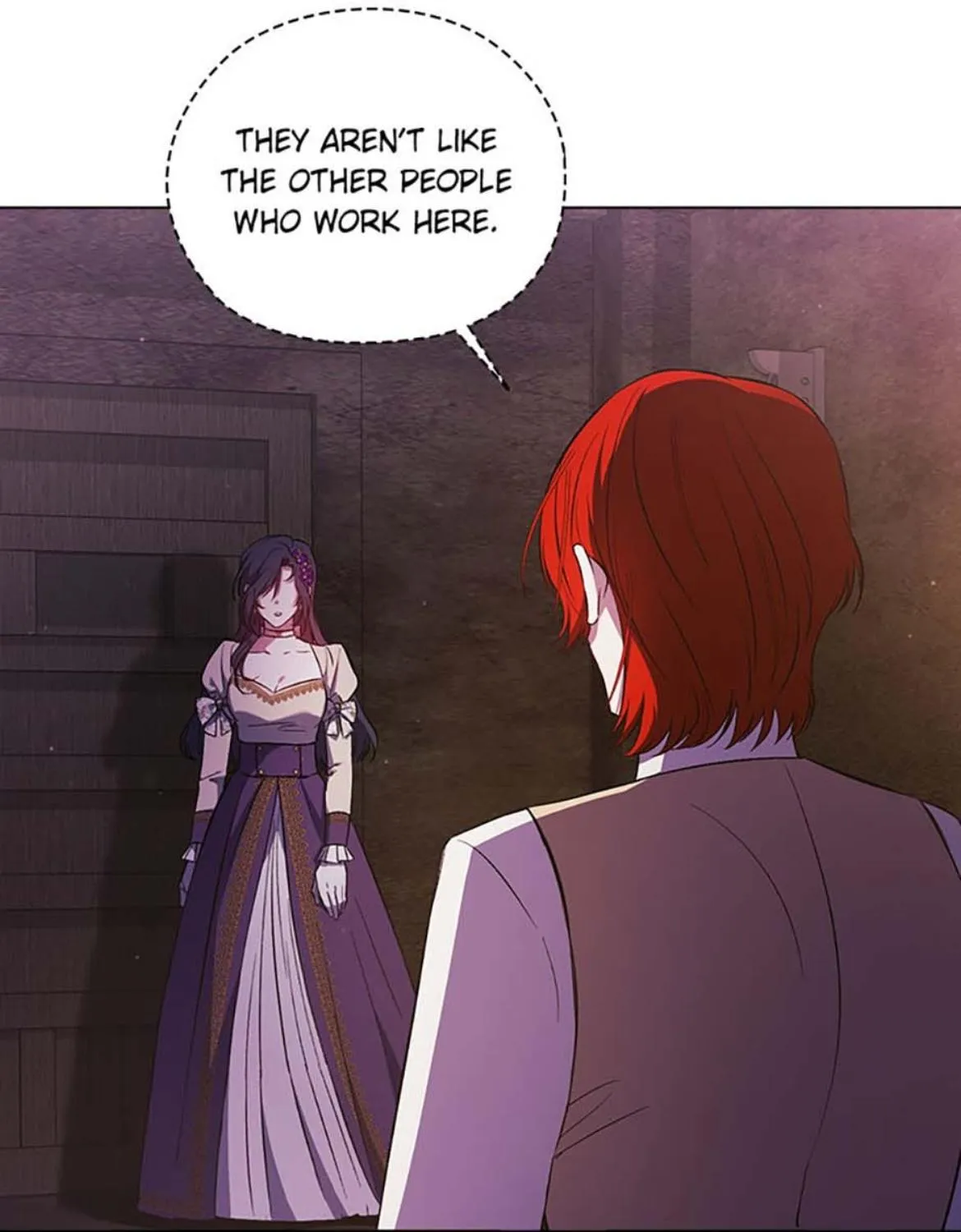 I Don’t Trust My Twin Sister Chapter 62 page 29 - 