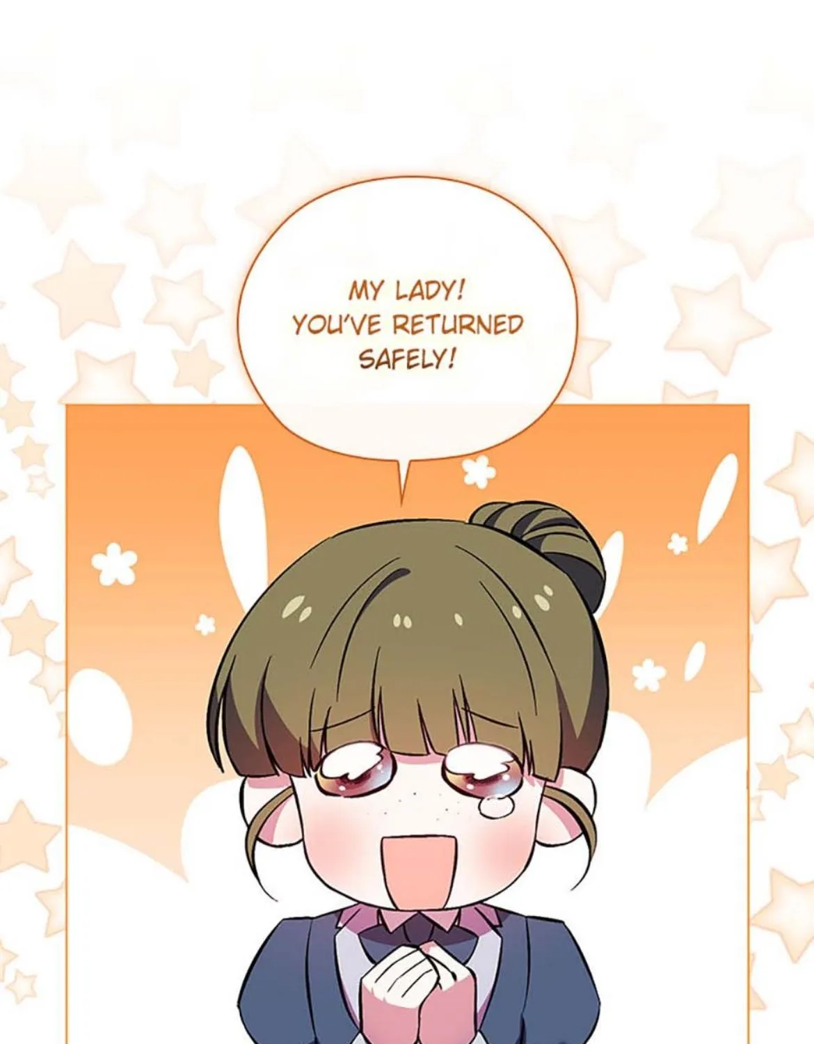 I Don’t Trust My Twin Sister Chapter 62 page 37 - 