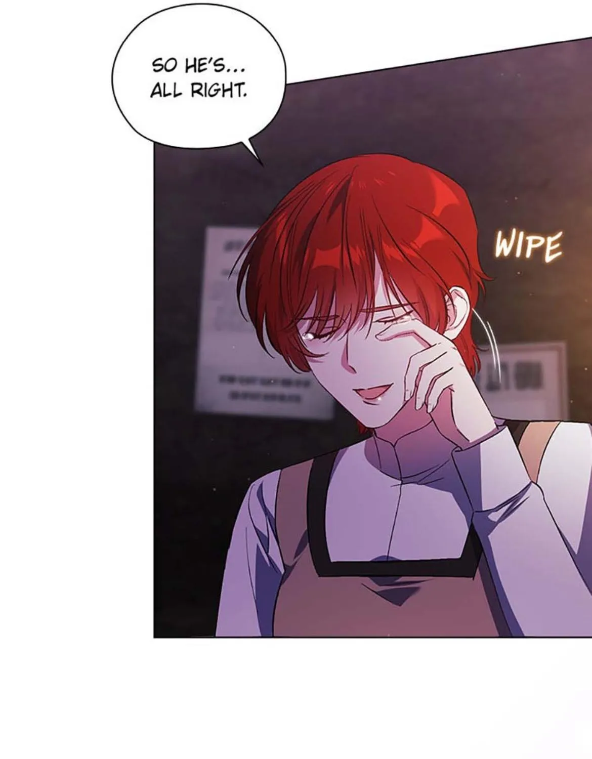 I Don’t Trust My Twin Sister Chapter 62 page 5 - 
