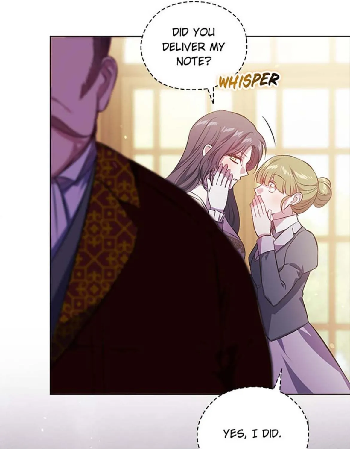I Don’t Trust My Twin Sister Chapter 62 page 41 - 