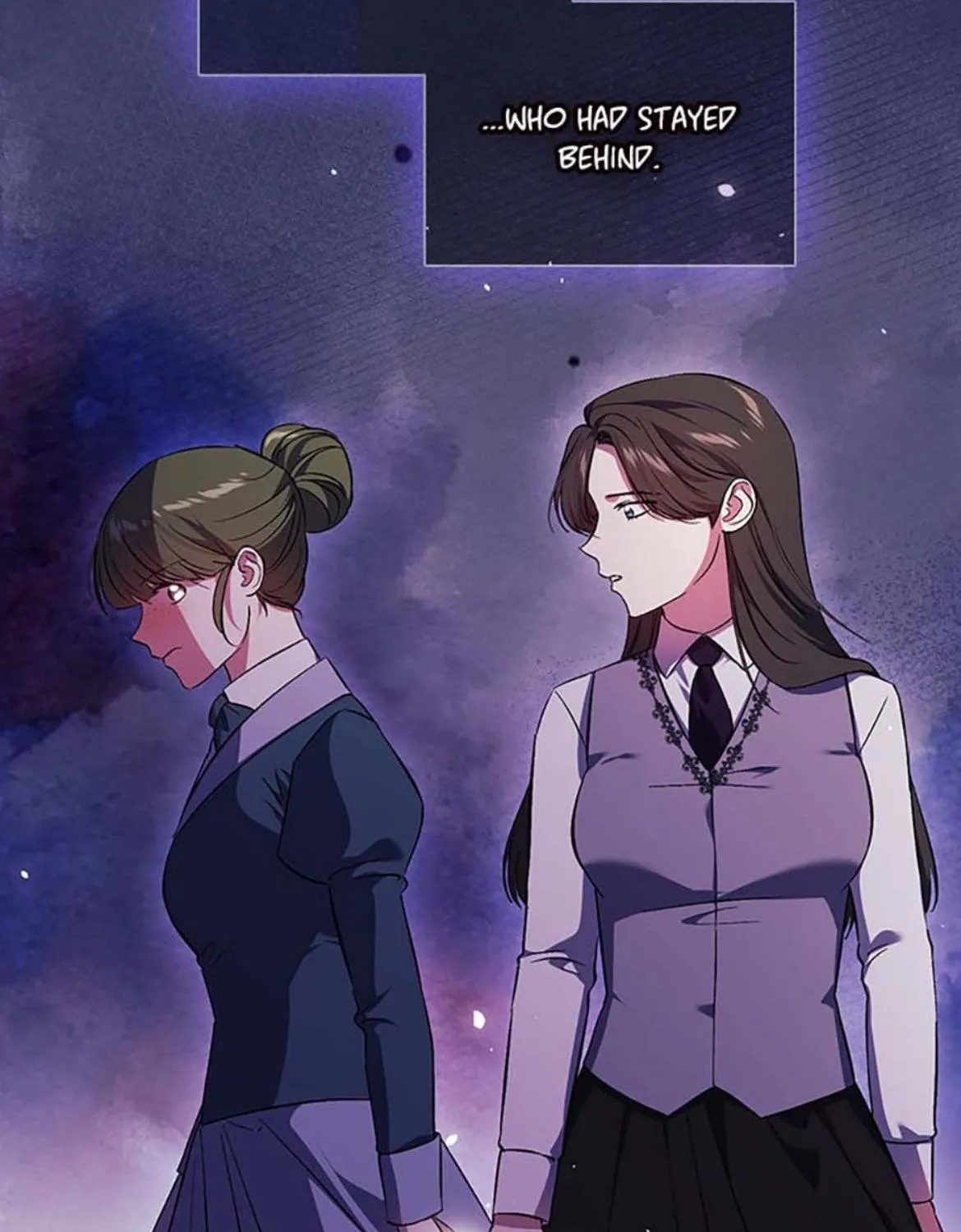 I Don’t Trust My Twin Sister Chapter 62 page 45 - 