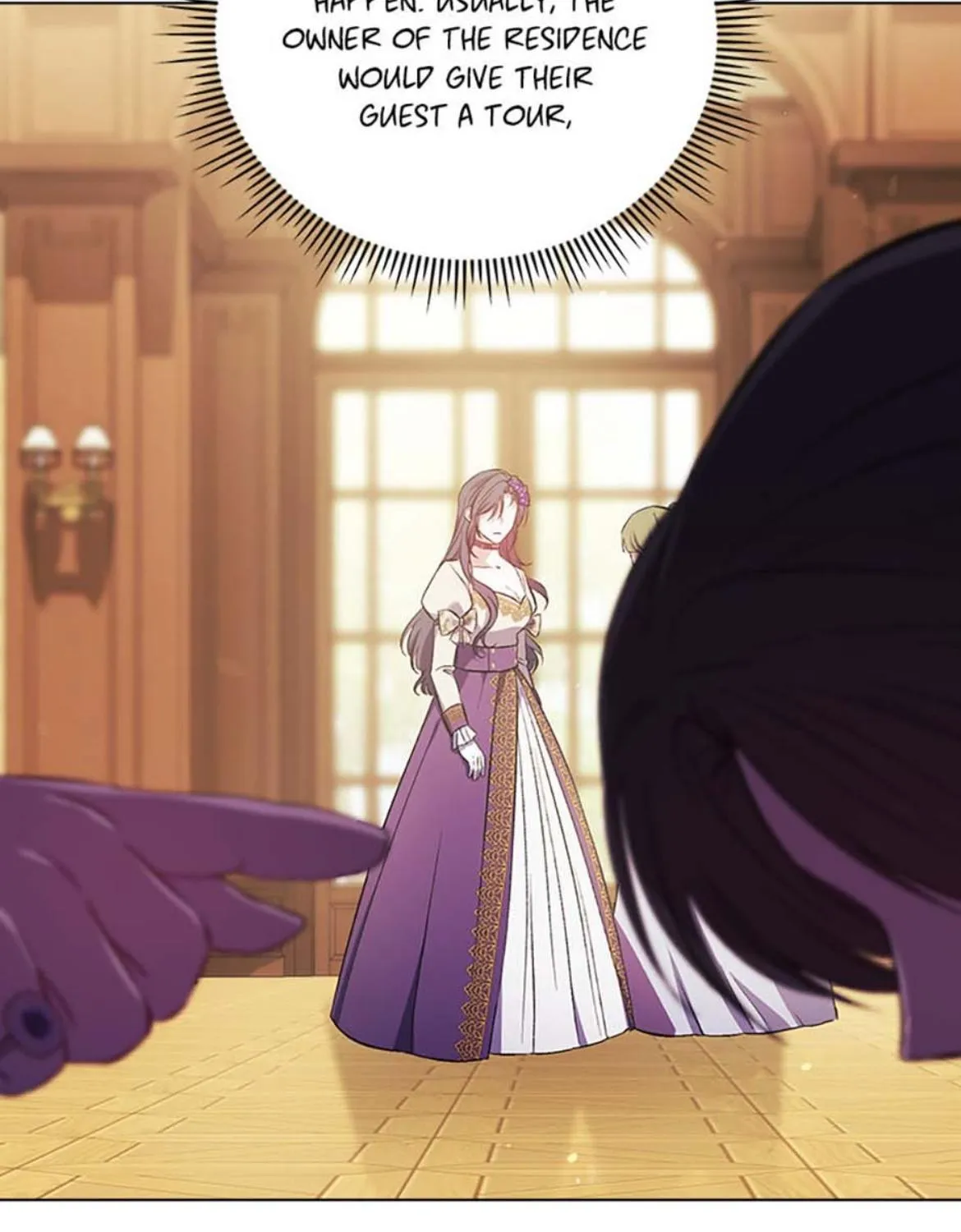 I Don’t Trust My Twin Sister Chapter 62 page 59 - 