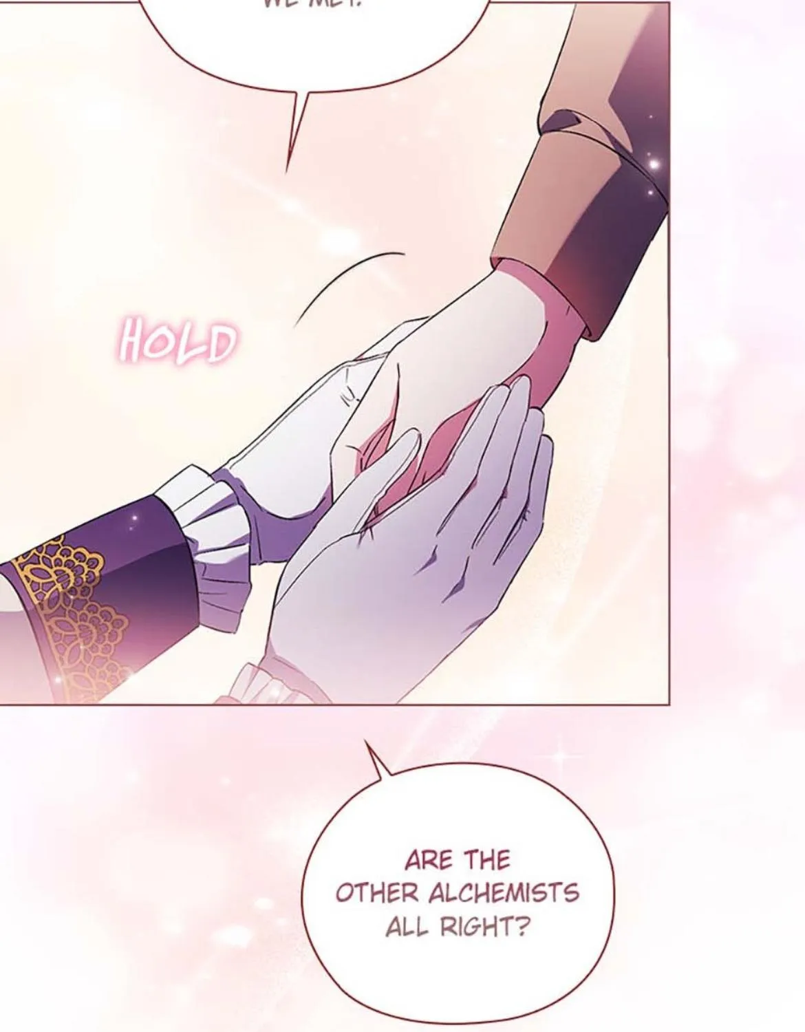 I Don’t Trust My Twin Sister Chapter 62 page 7 - 
