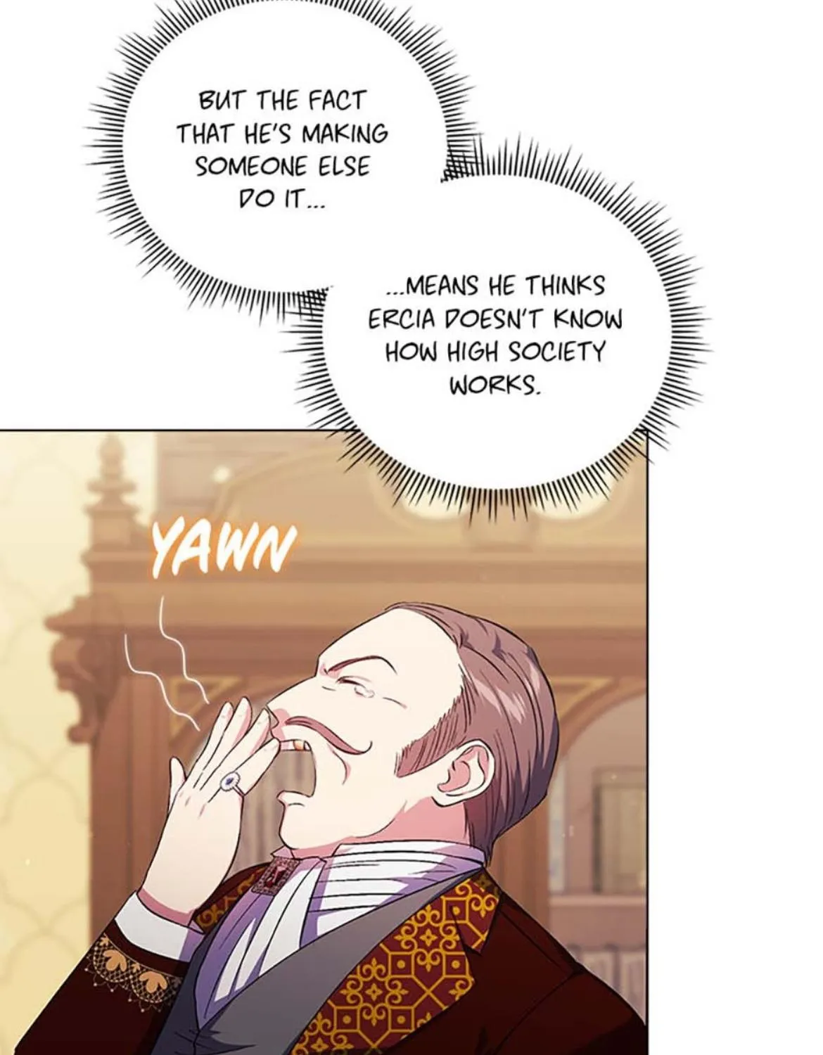 I Don’t Trust My Twin Sister Chapter 62 page 61 - 