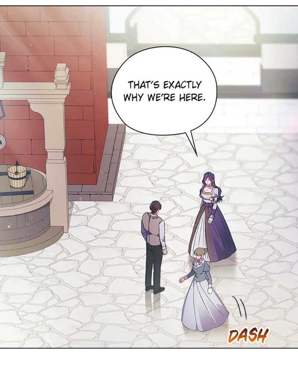 I Don’t Trust My Twin Sister Chapter 62 page 71 - 
