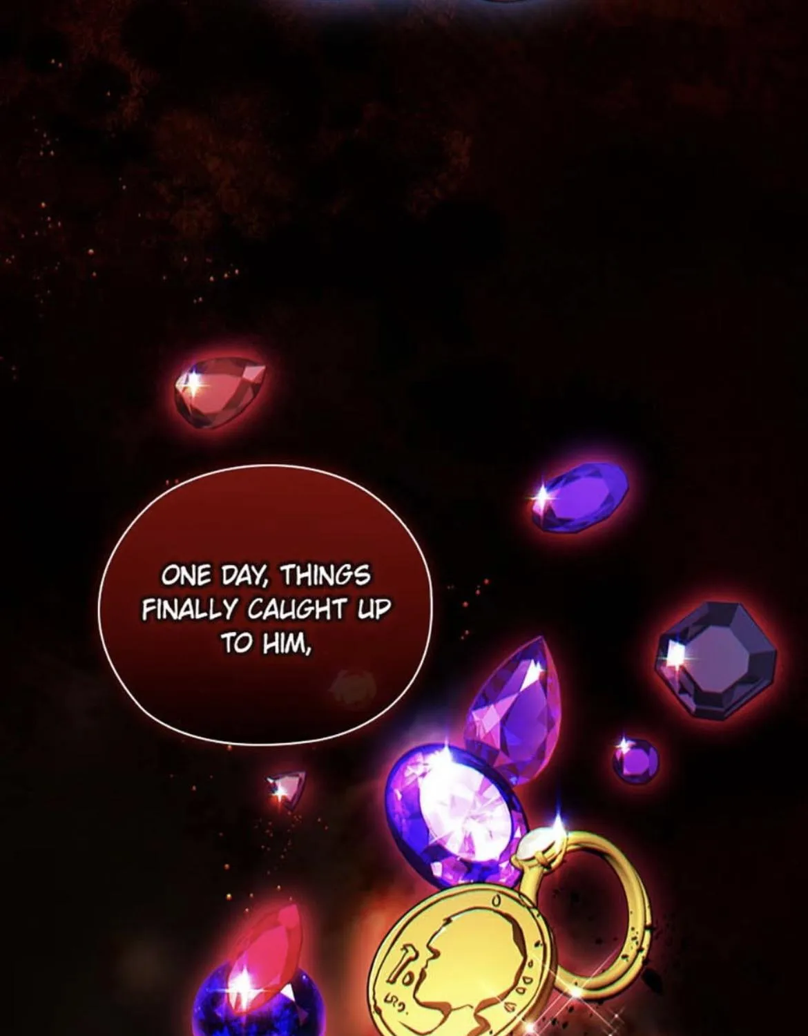 I Don’t Trust My Twin Sister Chapter 62 page 96 - 