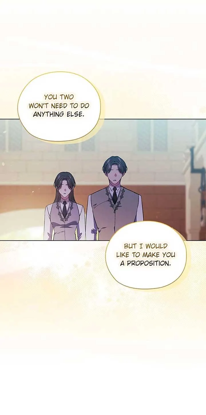 I Don’t Trust My Twin Sister Chapter 63 page 14 - 