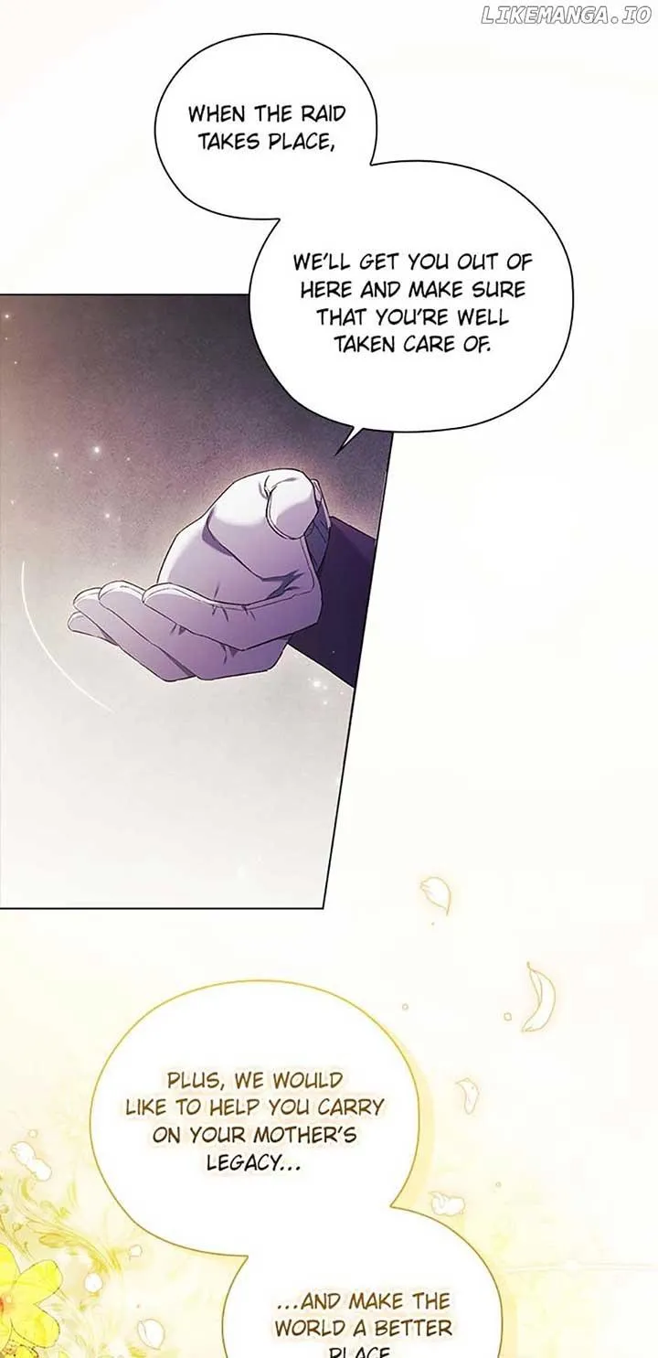 I Don’t Trust My Twin Sister Chapter 63 page 15 - 