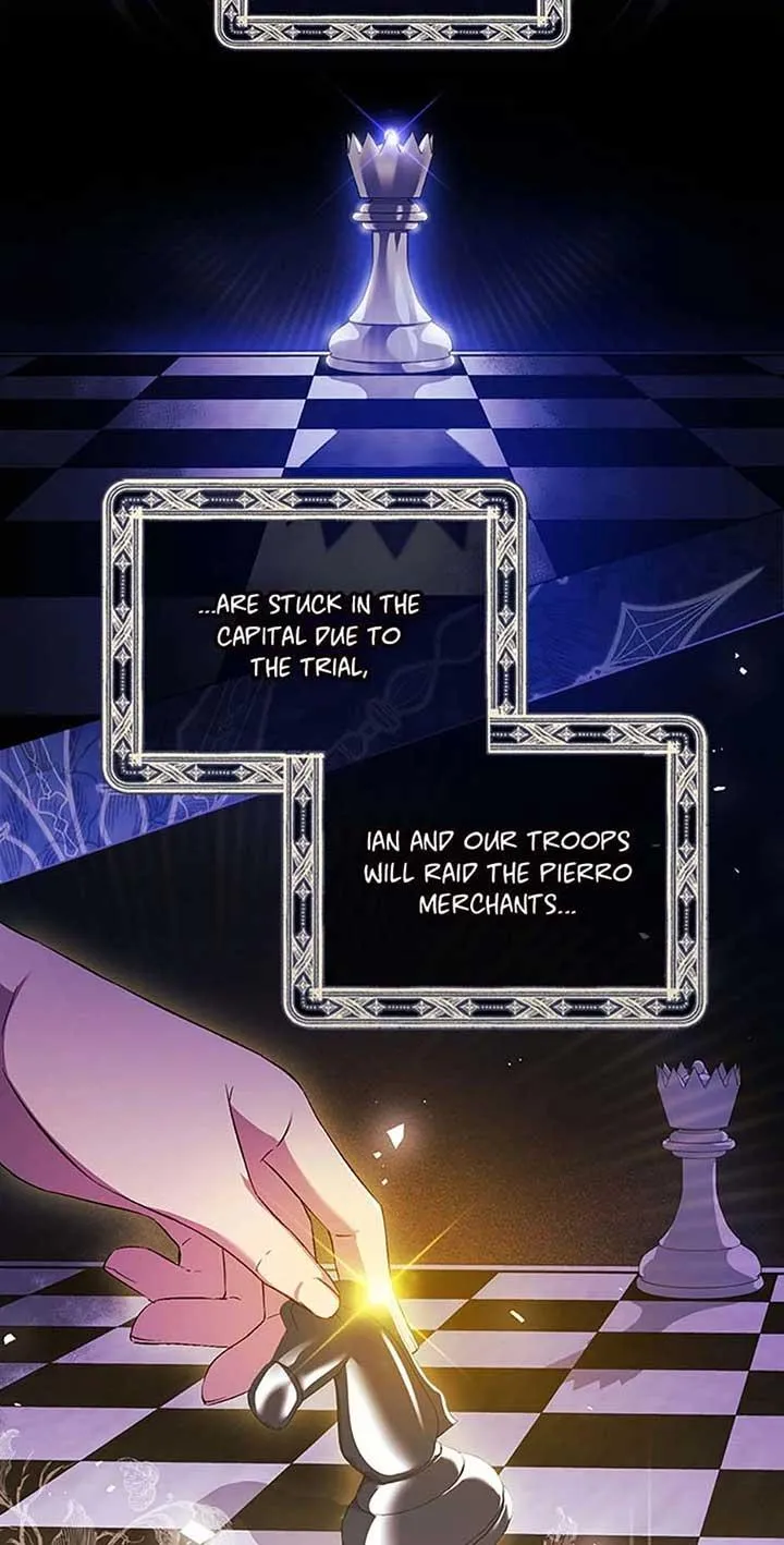 I Don’t Trust My Twin Sister Chapter 63 page 3 - 