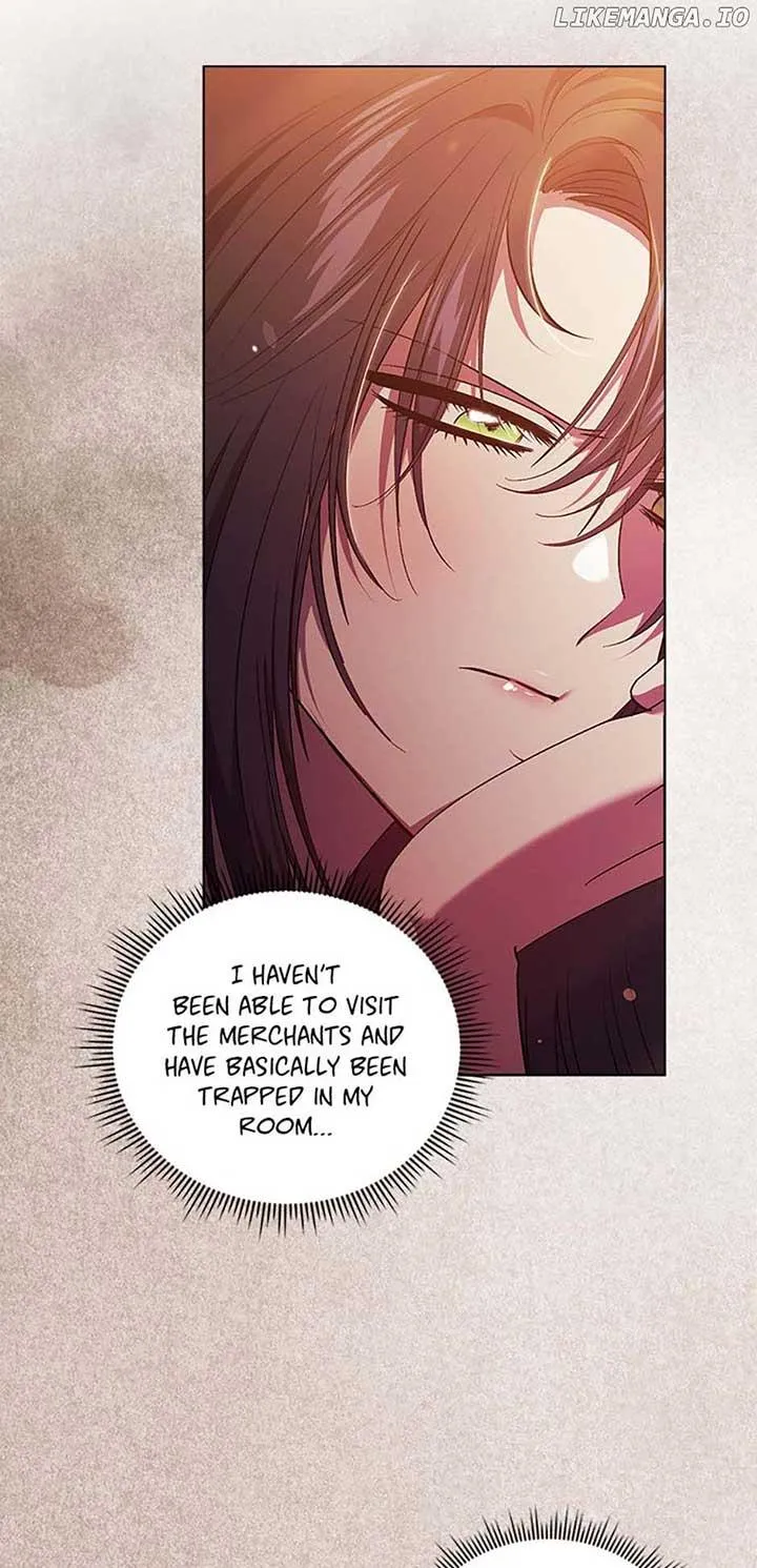 I Don’t Trust My Twin Sister Chapter 63 page 25 - 