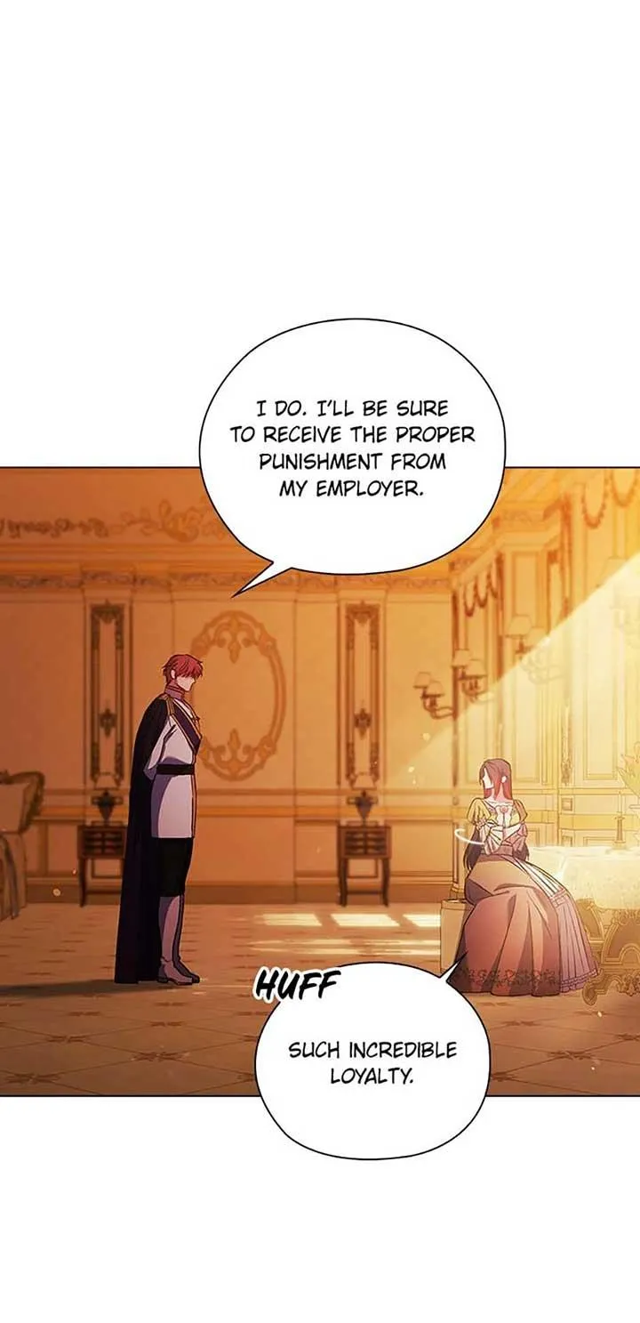 I Don’t Trust My Twin Sister Chapter 63 page 28 - 