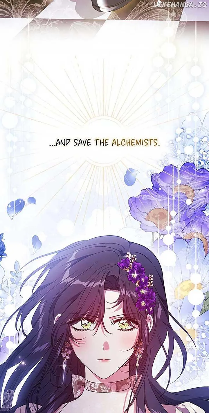 I Don’t Trust My Twin Sister Chapter 63 page 4 - 