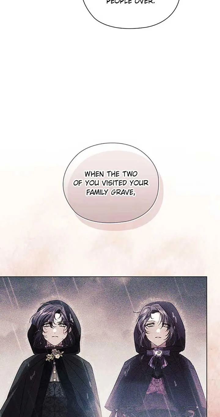 I Don’t Trust My Twin Sister Chapter 63 page 32 - 