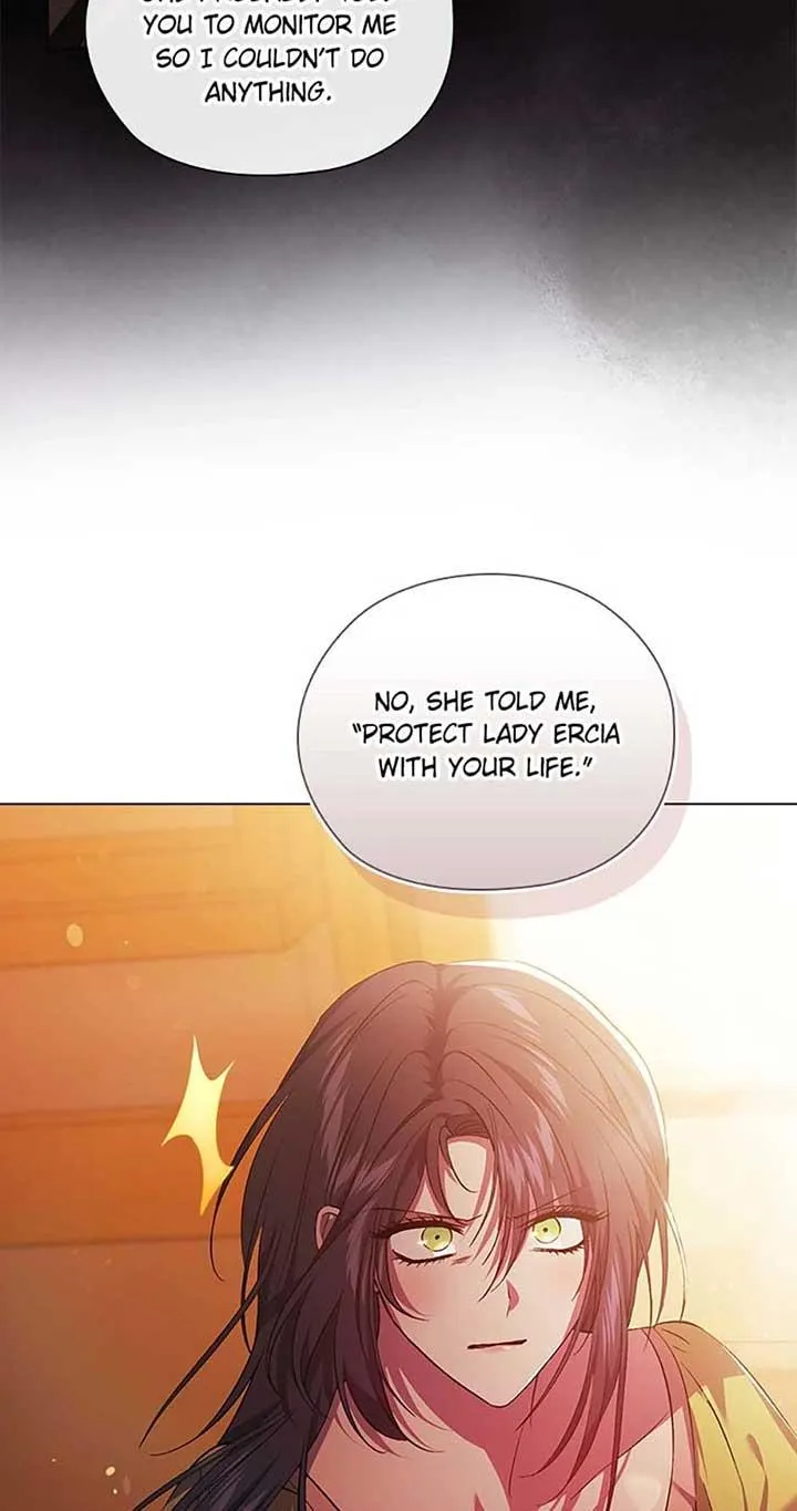I Don’t Trust My Twin Sister Chapter 63 page 34 - 