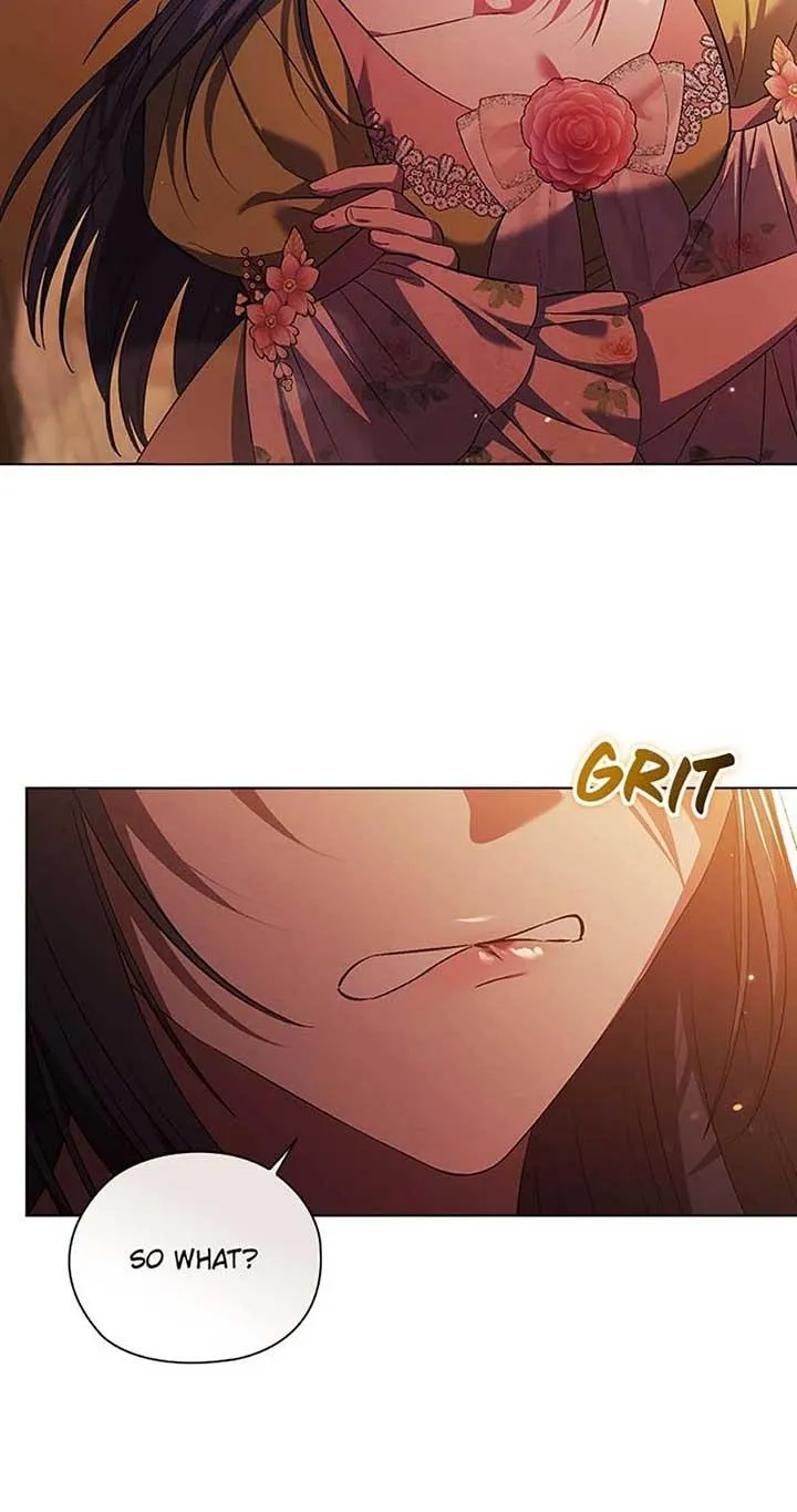 I Don’t Trust My Twin Sister Chapter 63 page 35 - 