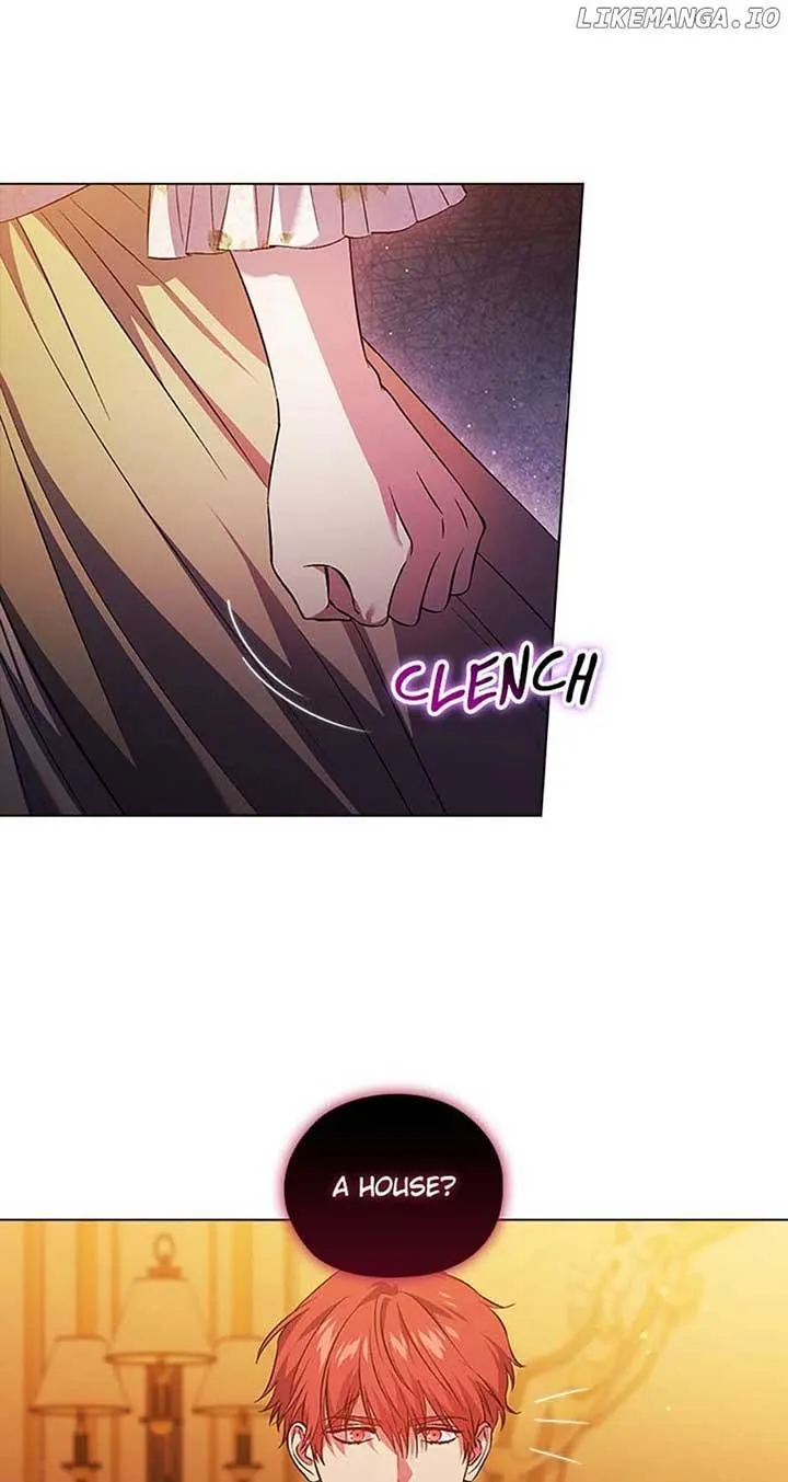I Don’t Trust My Twin Sister Chapter 63 page 44 - 
