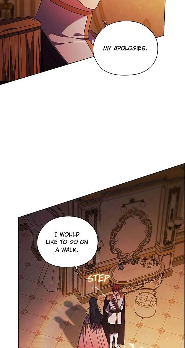 I Don’t Trust My Twin Sister Chapter 63 page 49 - 