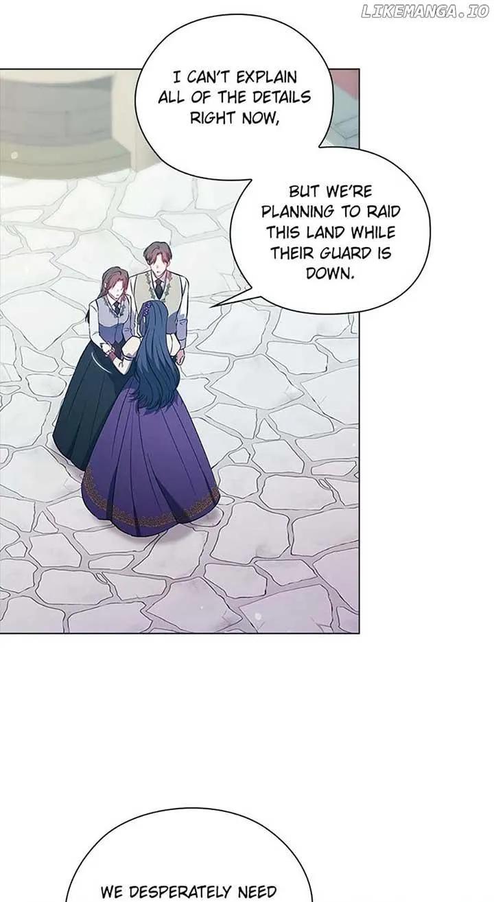 I Don’t Trust My Twin Sister Chapter 63 page 6 - 