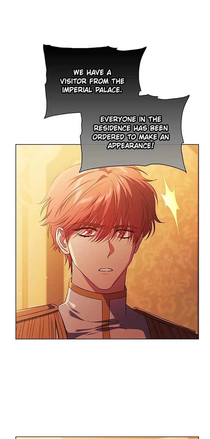I Don’t Trust My Twin Sister Chapter 63 page 58 - 