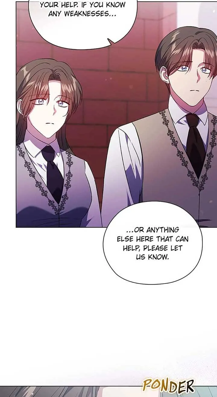 I Don’t Trust My Twin Sister Chapter 63 page 7 - 