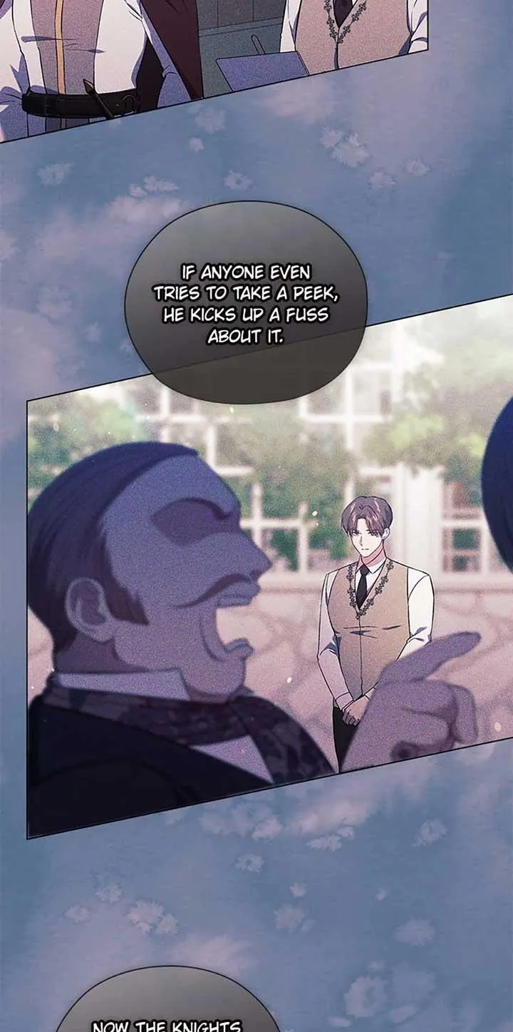 I Don’t Trust My Twin Sister Chapter 63 page 10 - 