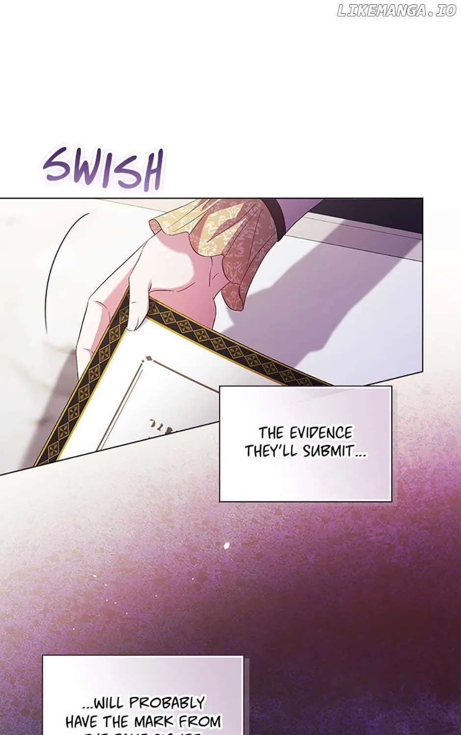 I Don’t Trust My Twin Sister Chapter 64 page 11 - 